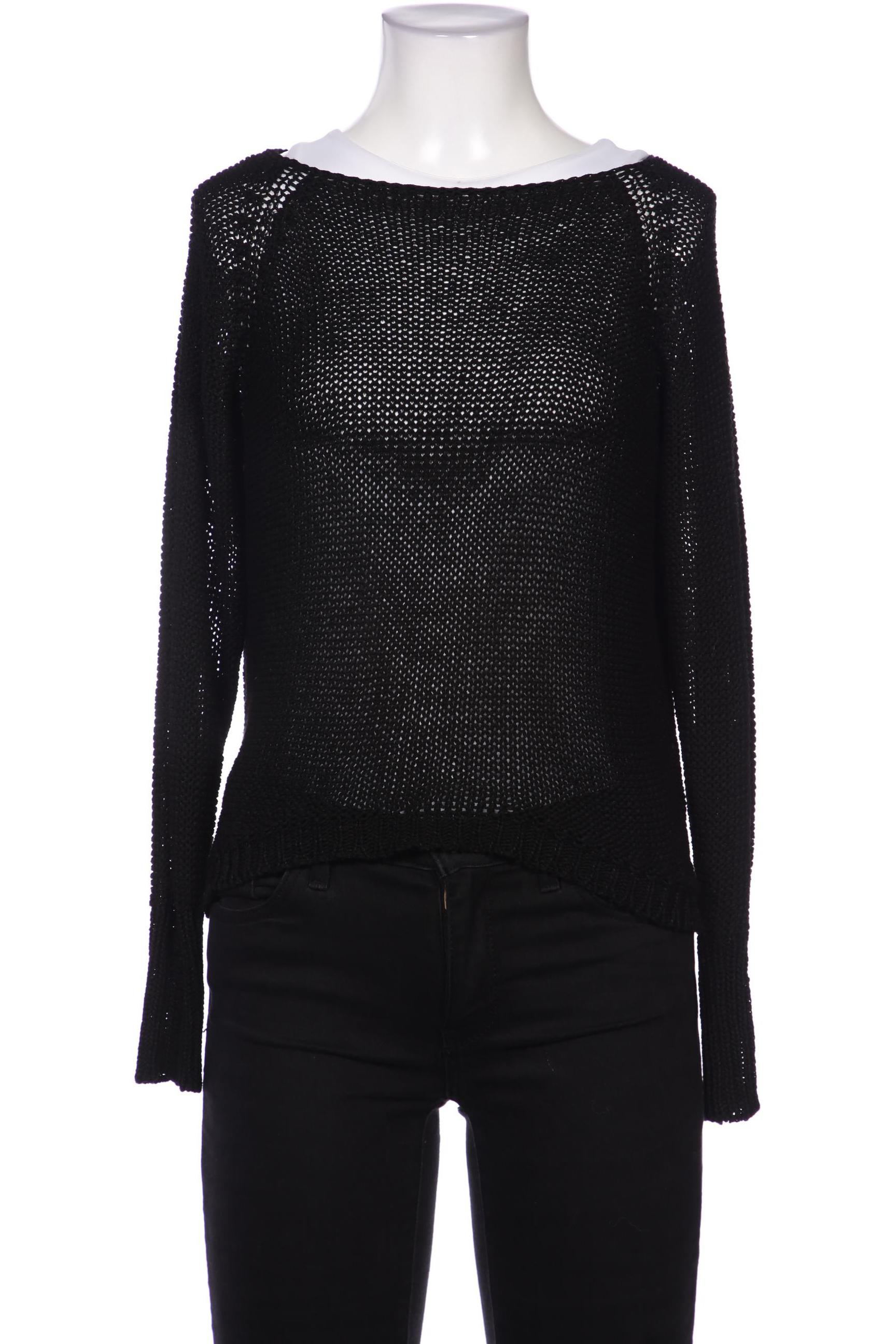 

Weekend Max Mara Damen Strickjacke, schwarz, Gr. 36