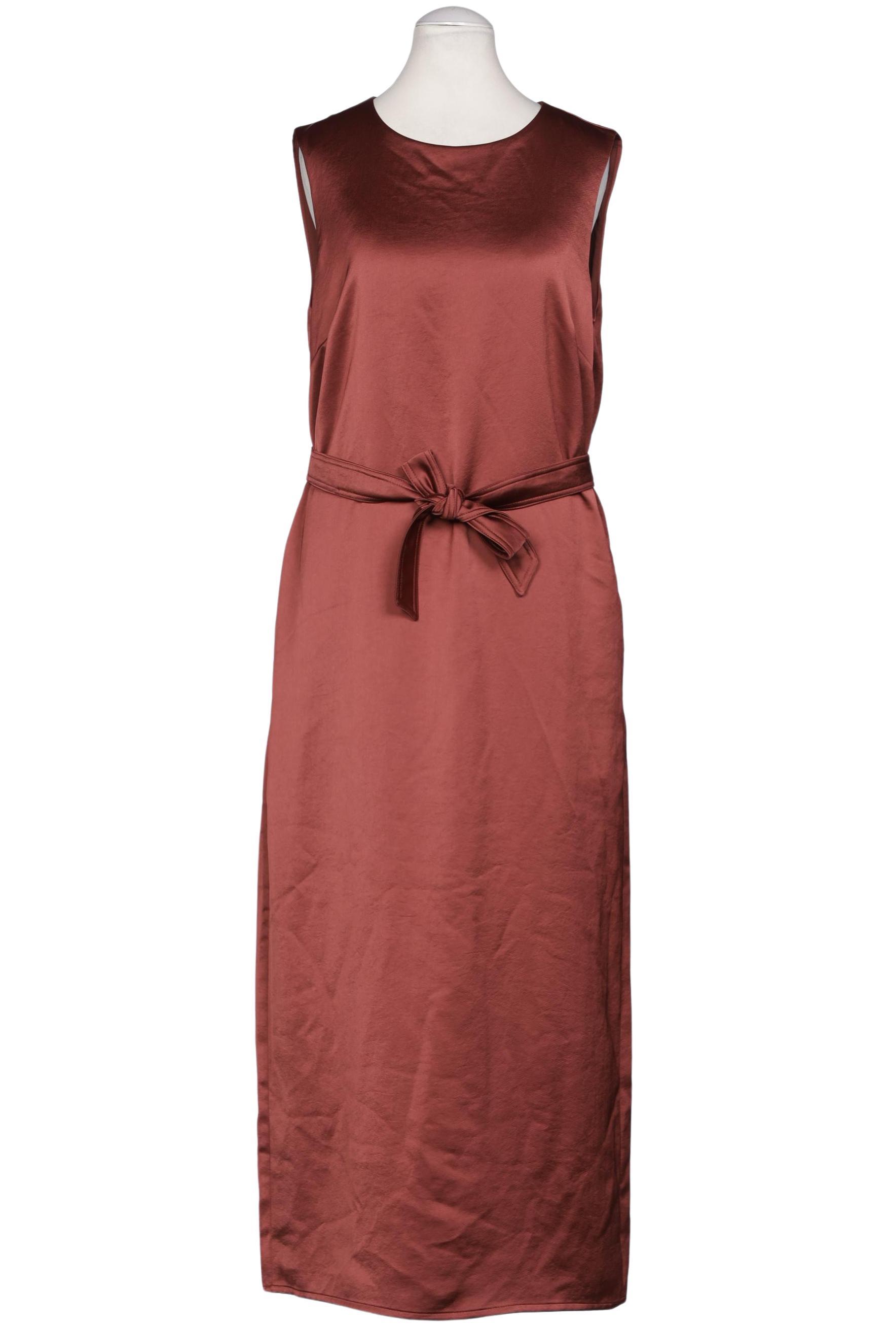 

Weekend Max Mara Damen Kleid, braun, Gr. 38