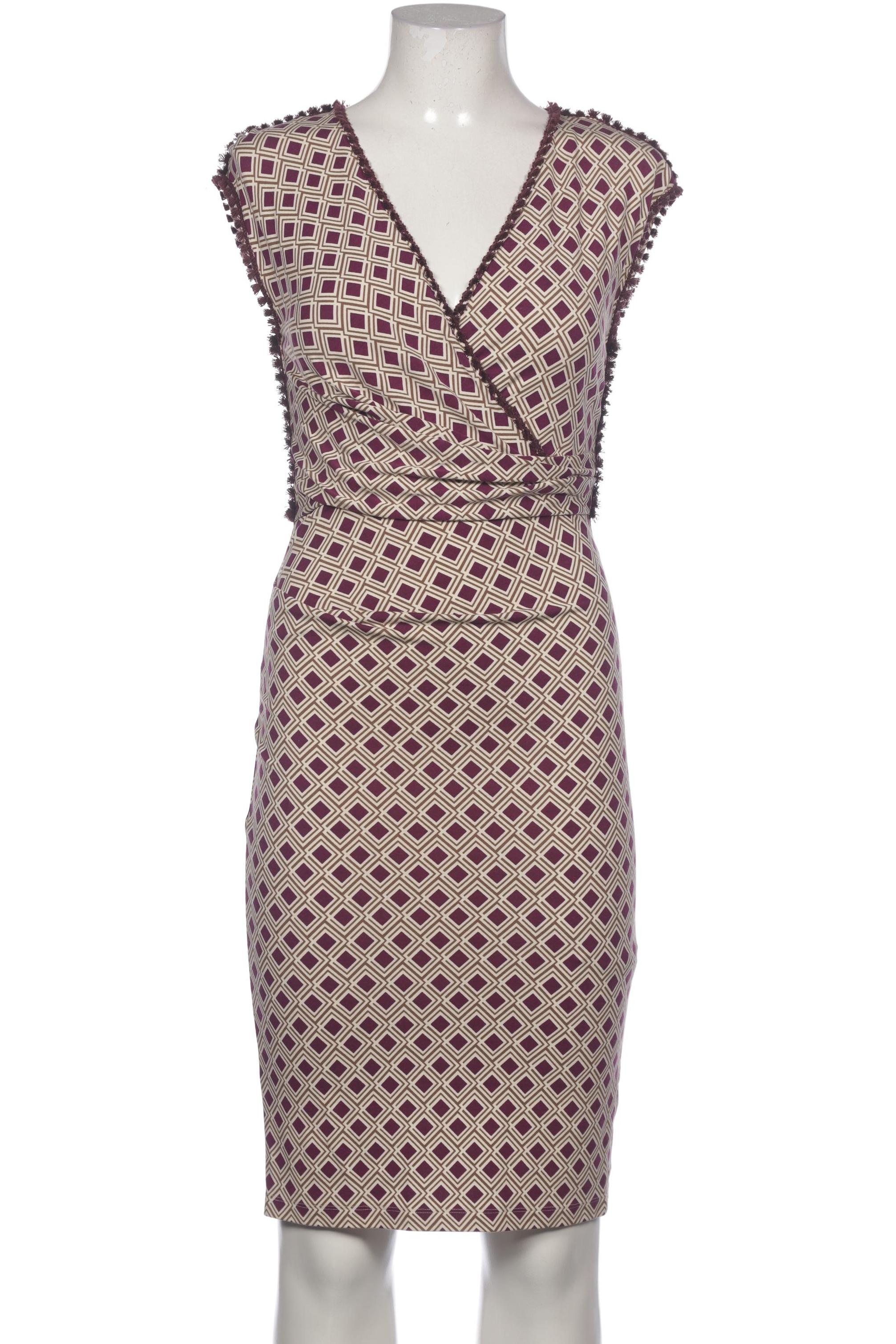 

Weekend Max Mara Damen Kleid, mehrfarbig, Gr. 36