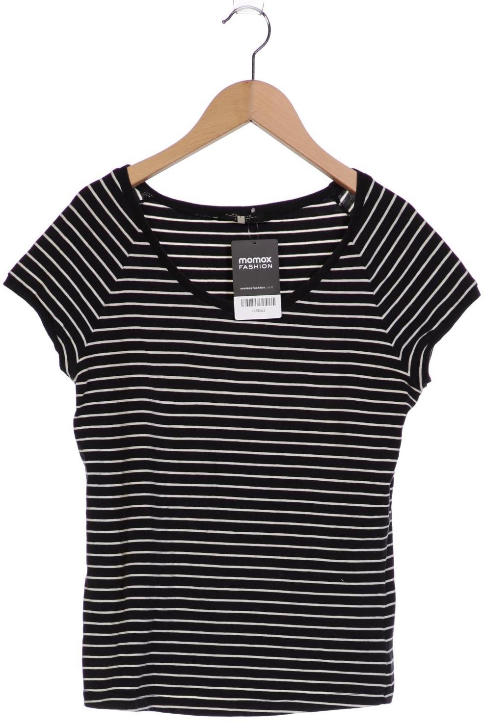 

Weekend Max Mara Damen T-Shirt, marineblau, Gr. 42
