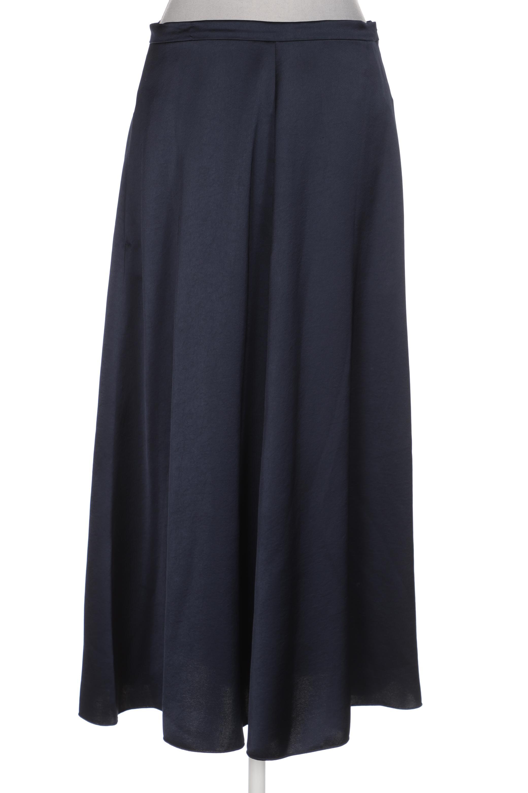 

Weekend Max Mara Damen Rock, marineblau, Gr. 38