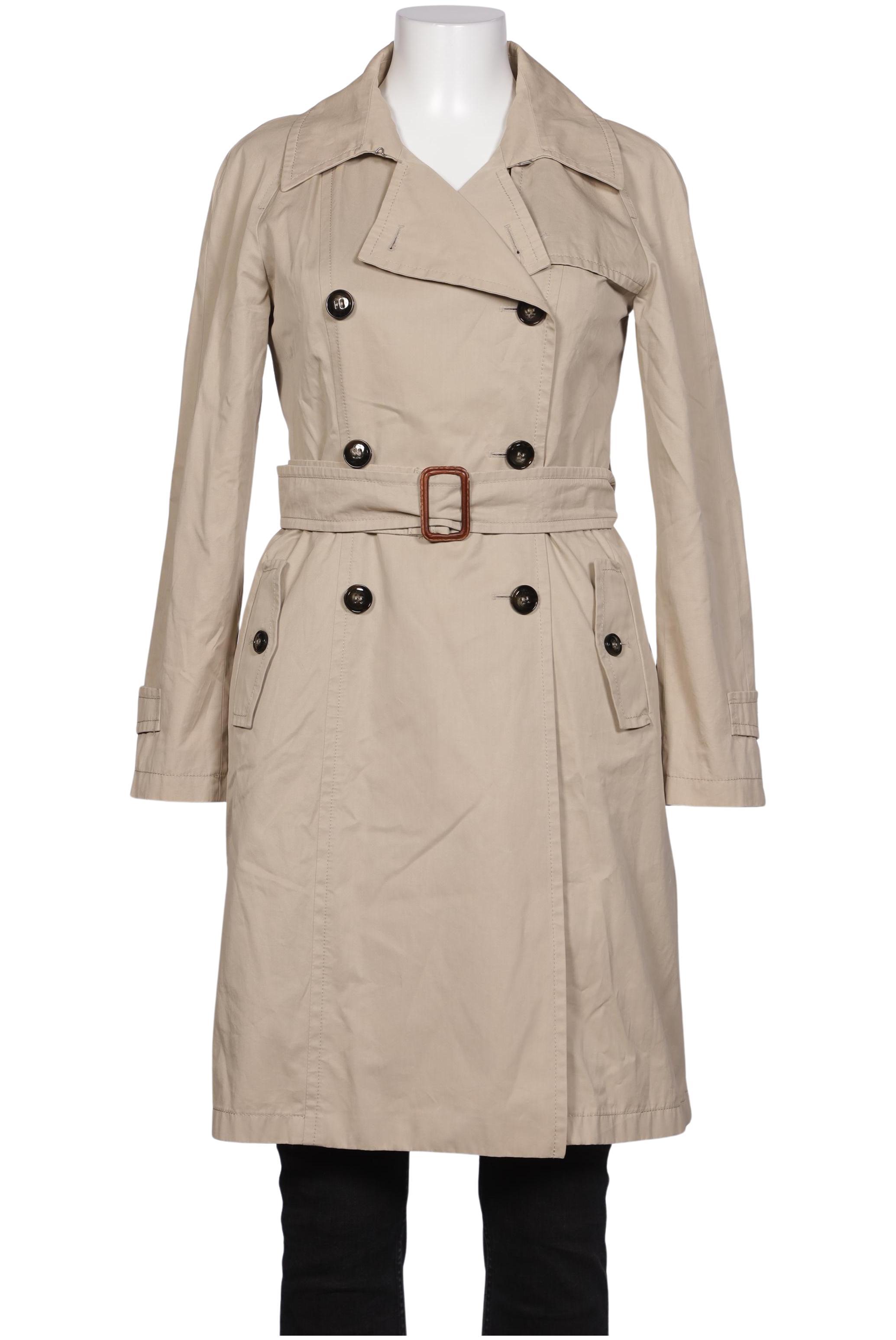 

Weekend Max Mara Damen Mantel, beige, Gr. 42