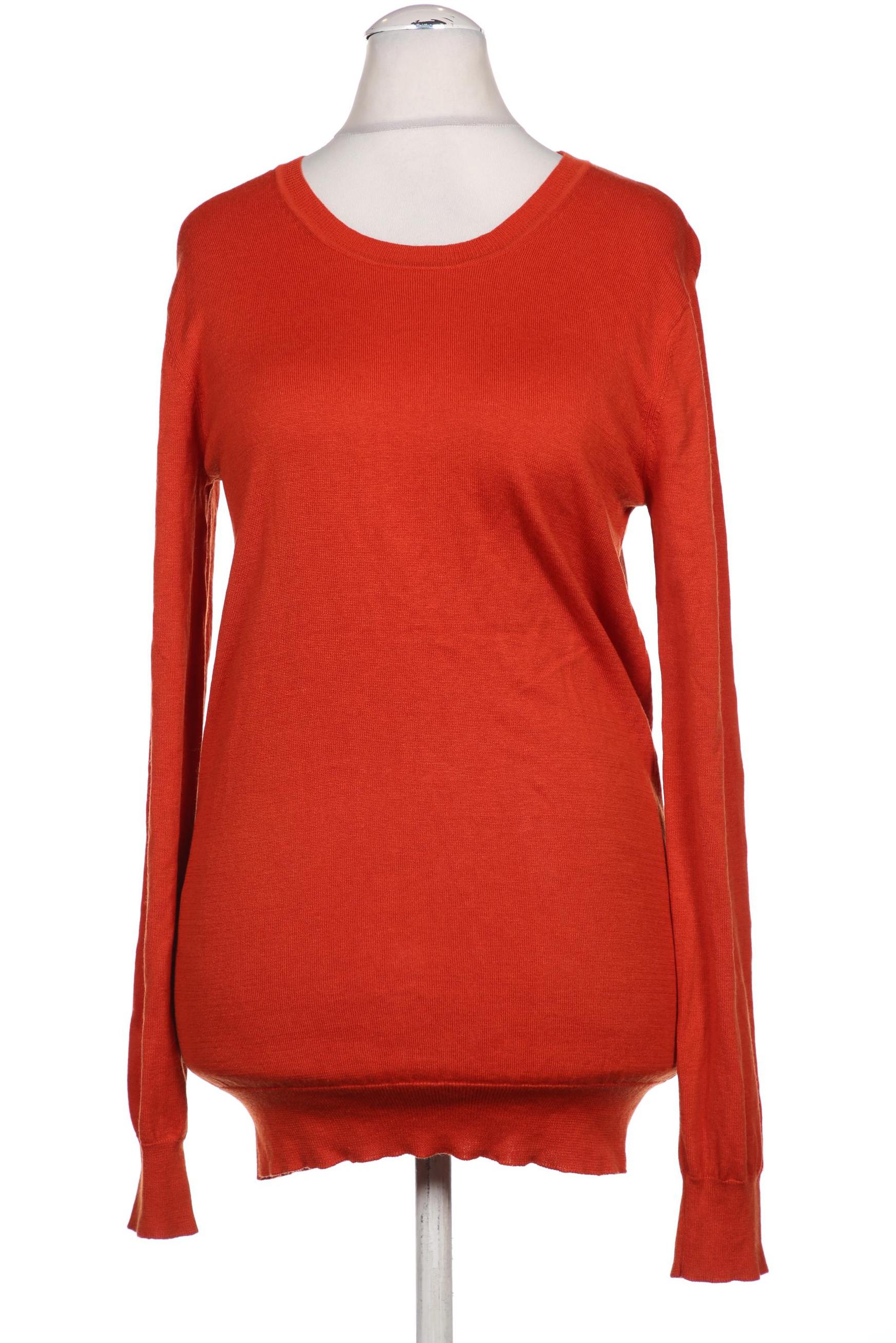 

Weekend Max Mara Damen Pullover, orange, Gr. 38