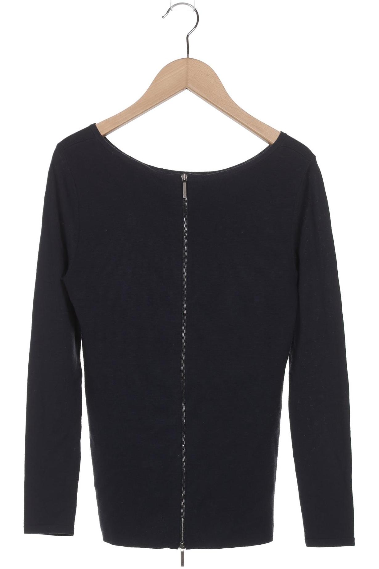 

Weekend Max Mara Damen Pullover, marineblau, Gr. 30