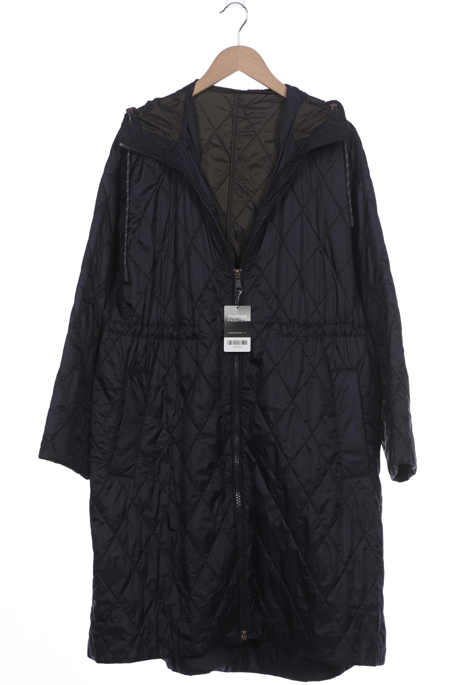 

Weekend Max Mara Damen Mantel, marineblau, Gr. 42