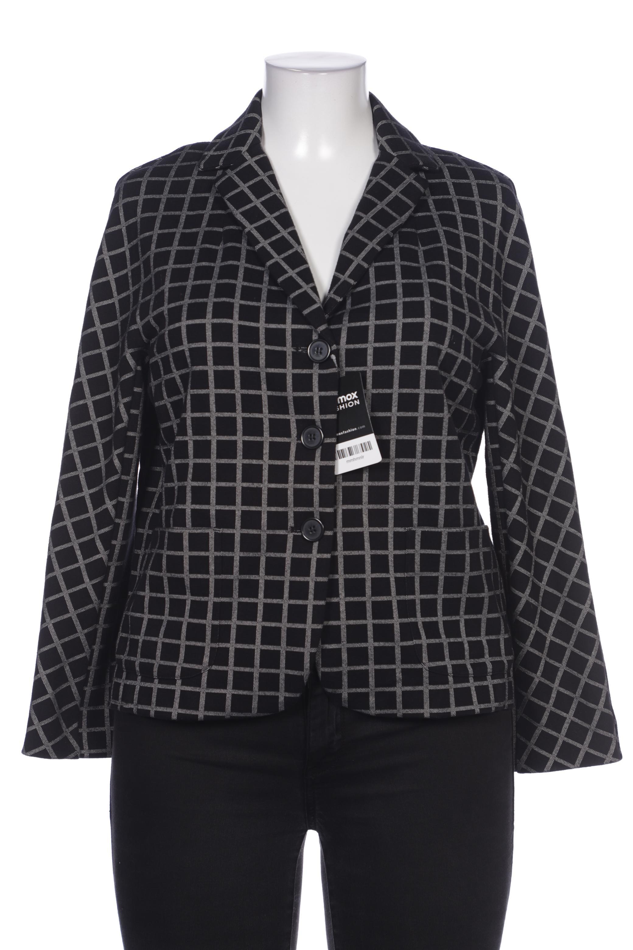 

Weekend Max Mara Damen Blazer, schwarz, Gr. 44