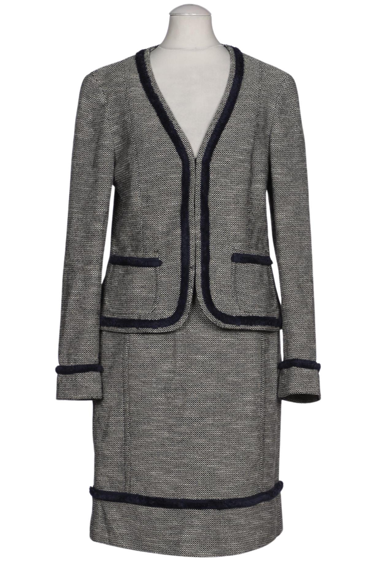 

Weekend Max Mara Damen Anzug, mehrfarbig, Gr. 38