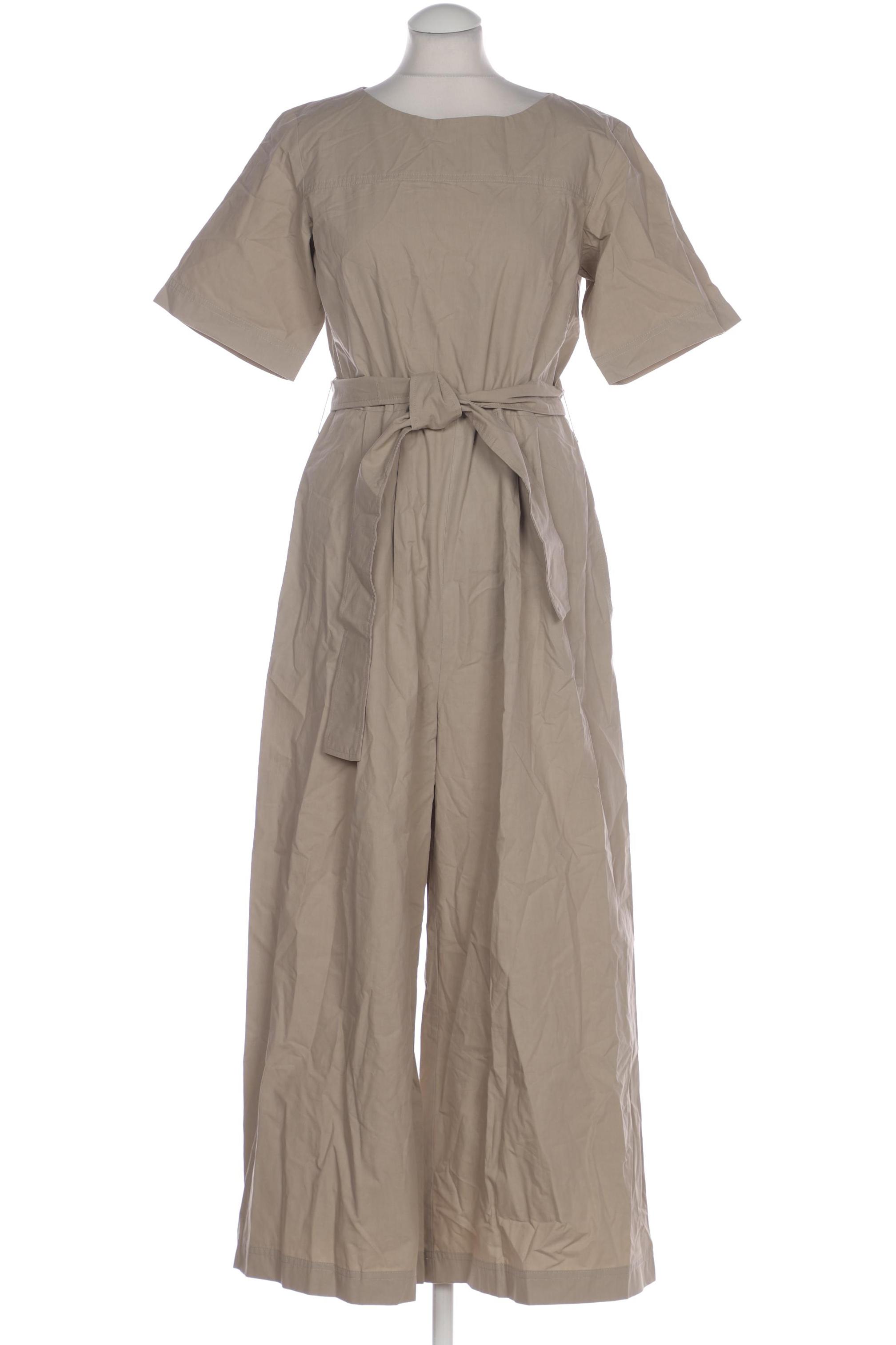 

Weekend Max Mara Damen Jumpsuit/Overall, beige, Gr. 38