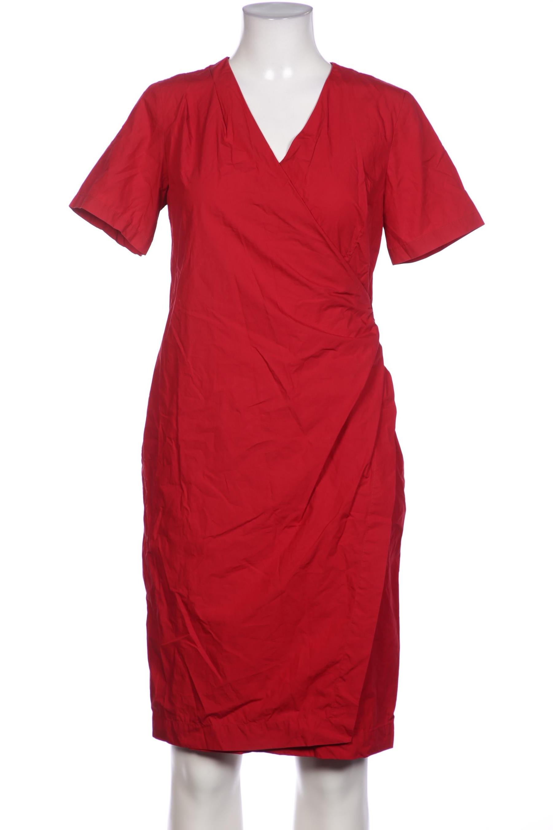 

Weekend Max Mara Damen Kleid, rot, Gr. 38
