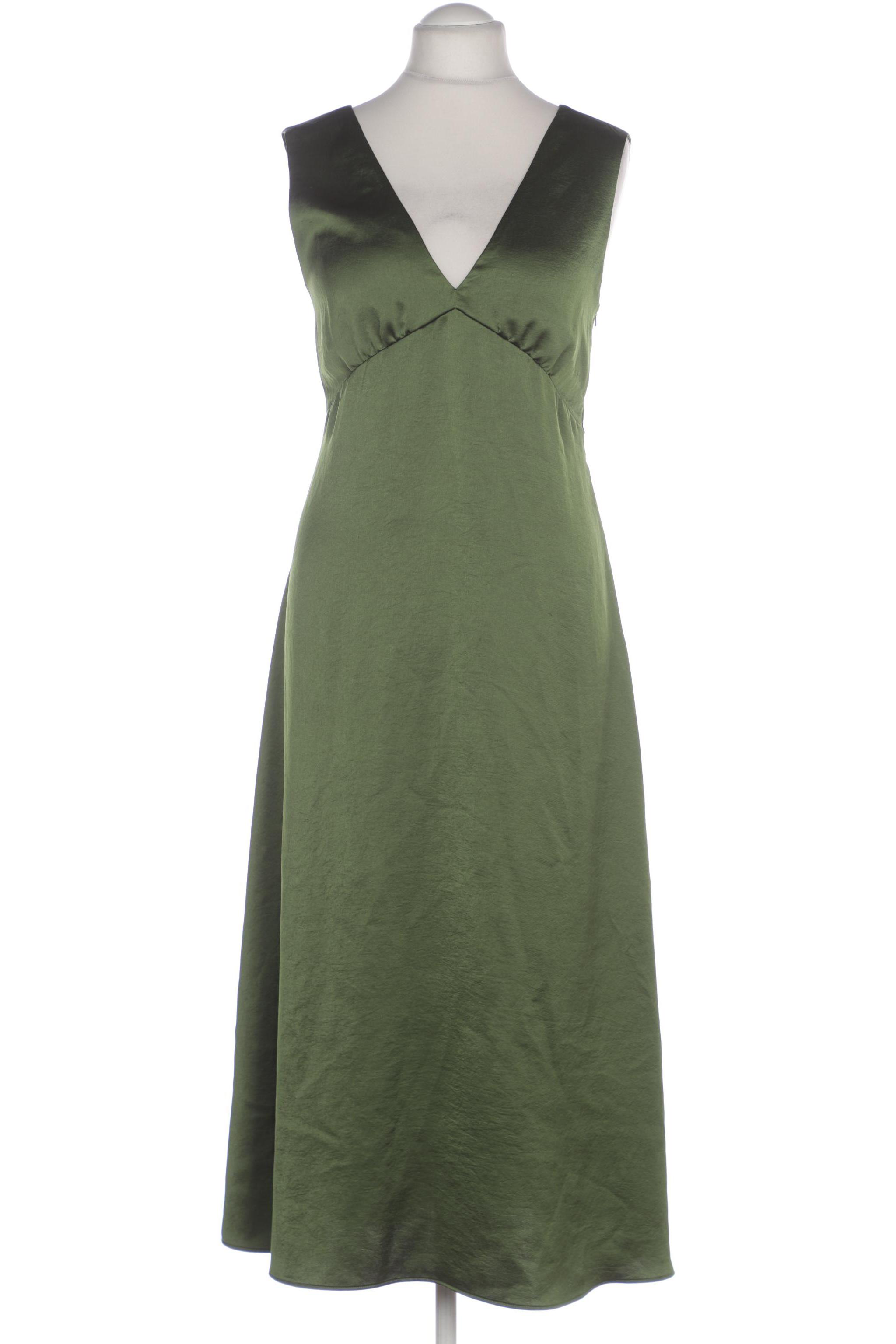 

Weekend Max Mara Damen Kleid, grün, Gr. 38
