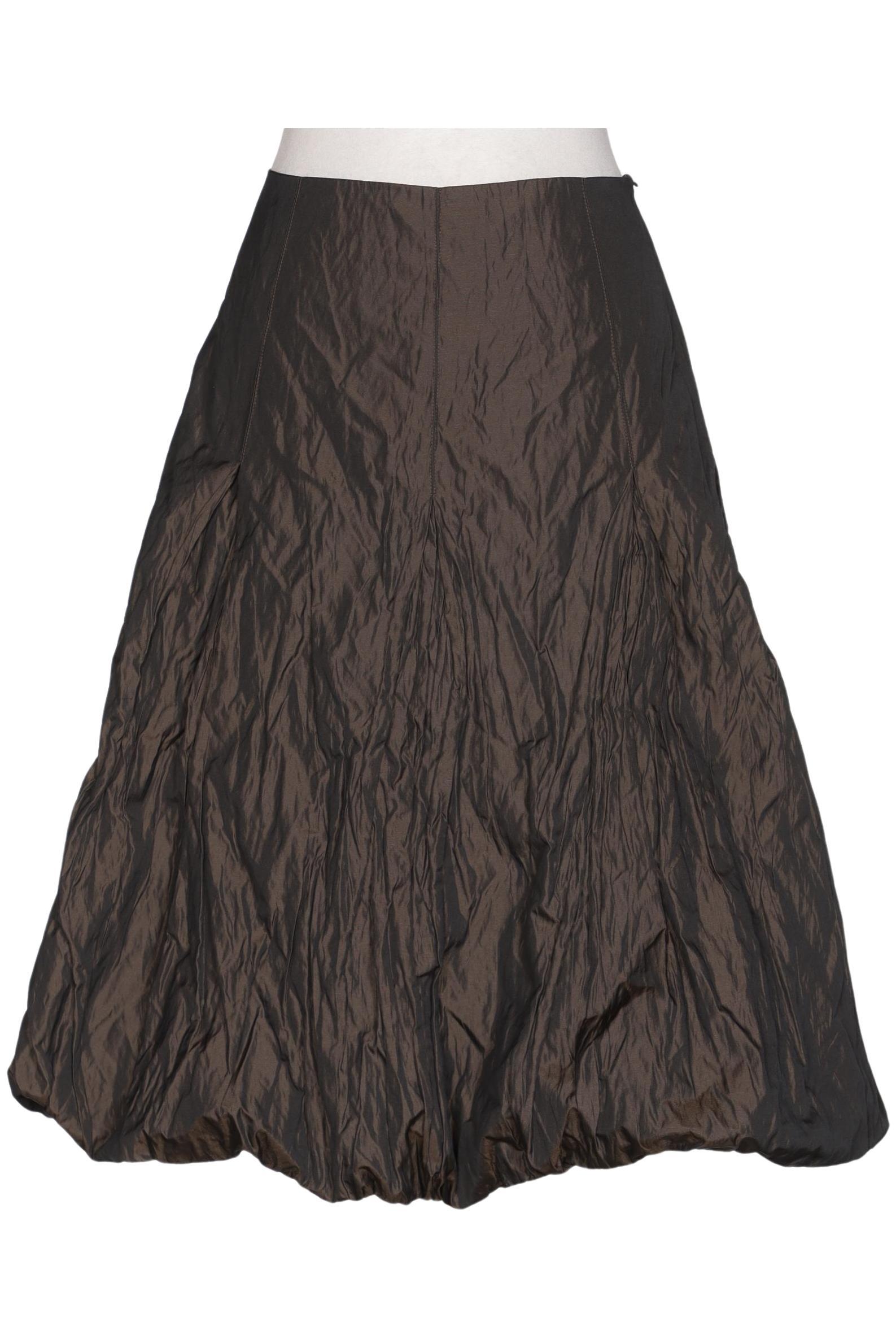 

Weekend Max Mara Damen Rock, braun, Gr. 38