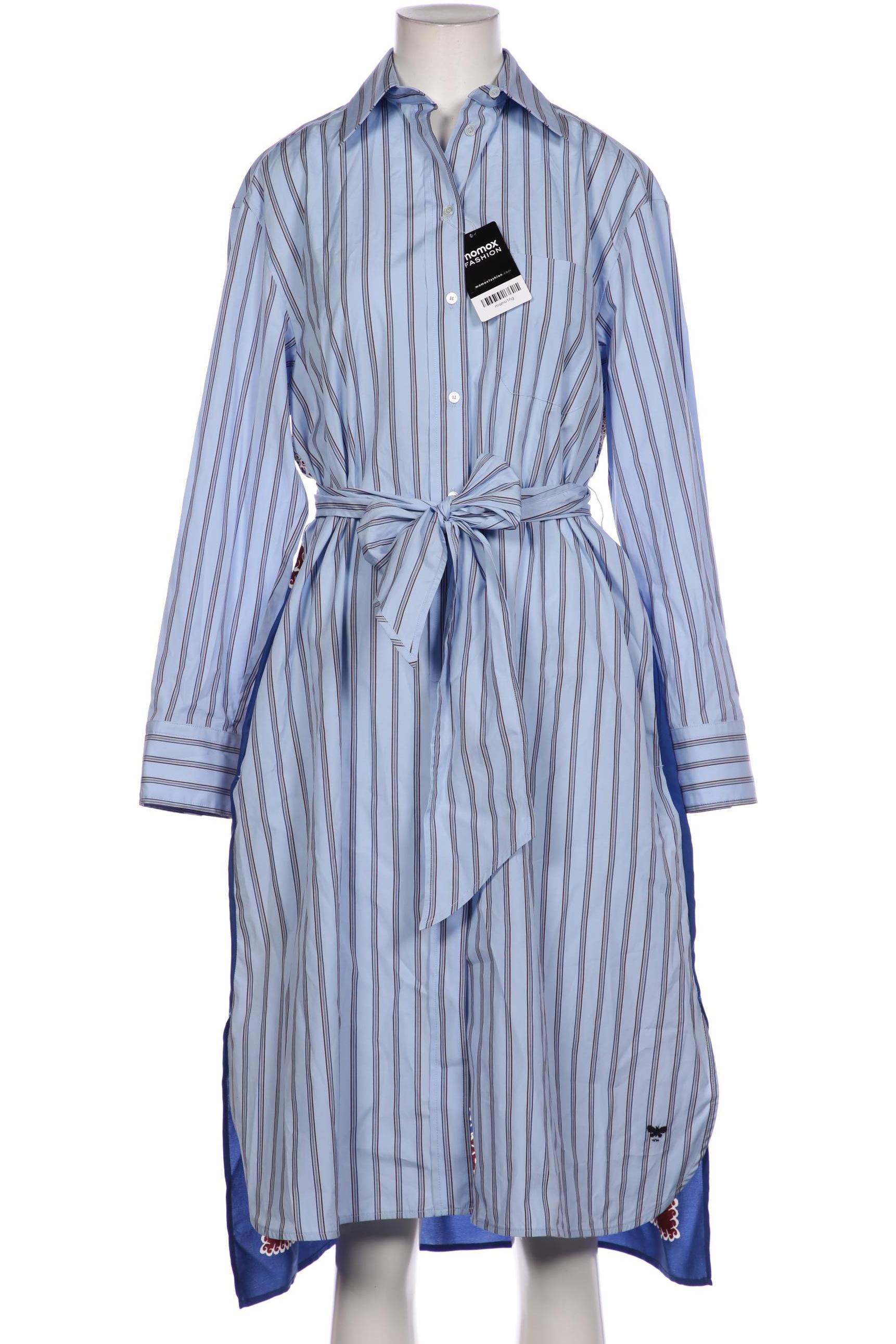 

Weekend Max Mara Damen Kleid, hellblau, Gr. 36