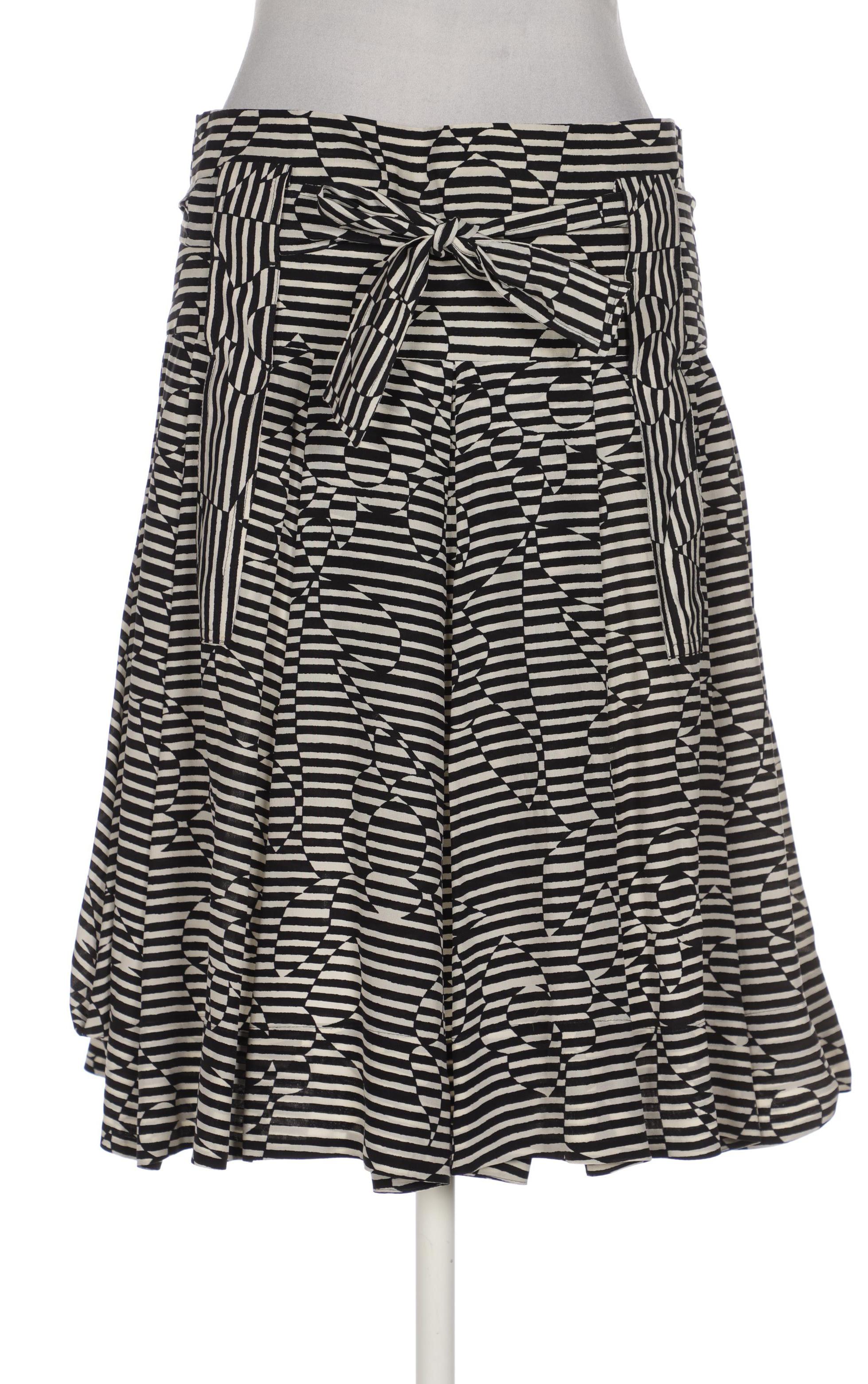 

Weekend Max Mara Damen Rock, beige, Gr. 34