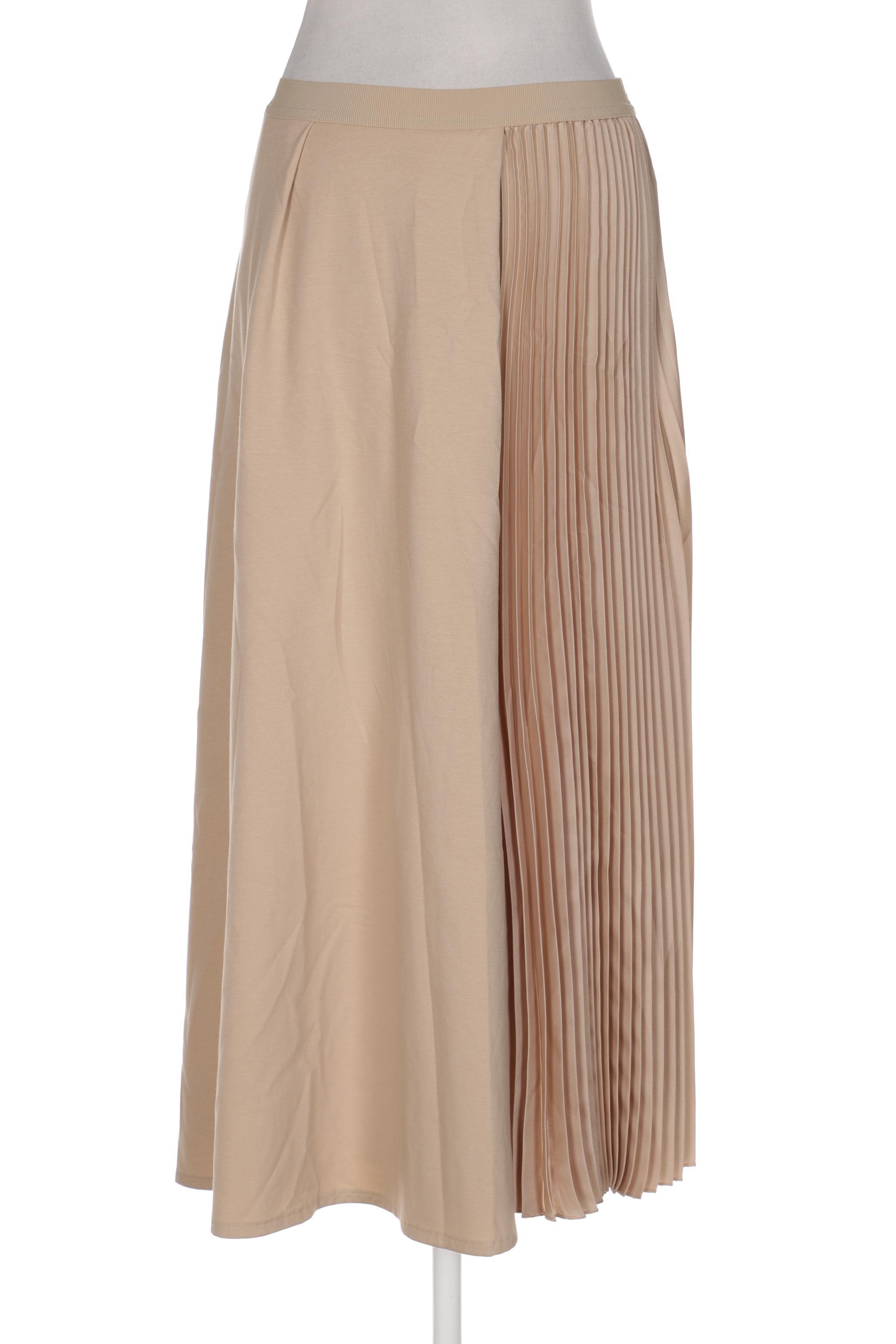 

Weekend Max Mara Damen Rock, beige, Gr. 25