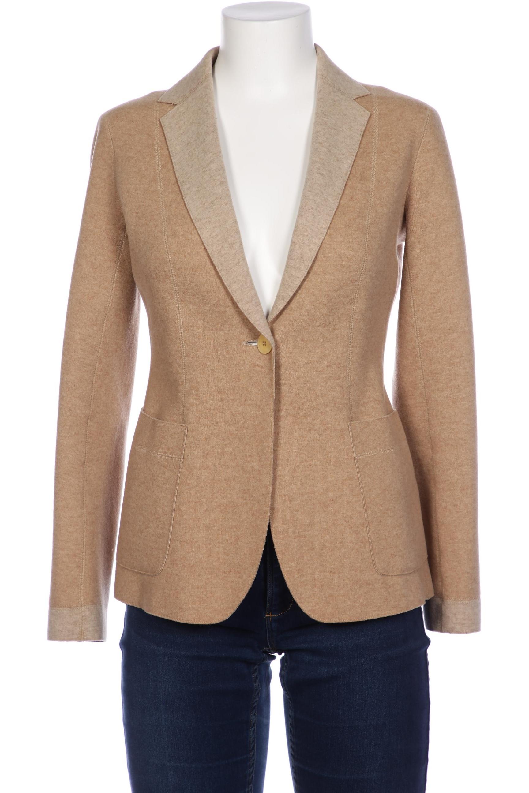 

Weekend Max Mara Damen Blazer, beige, Gr. 38