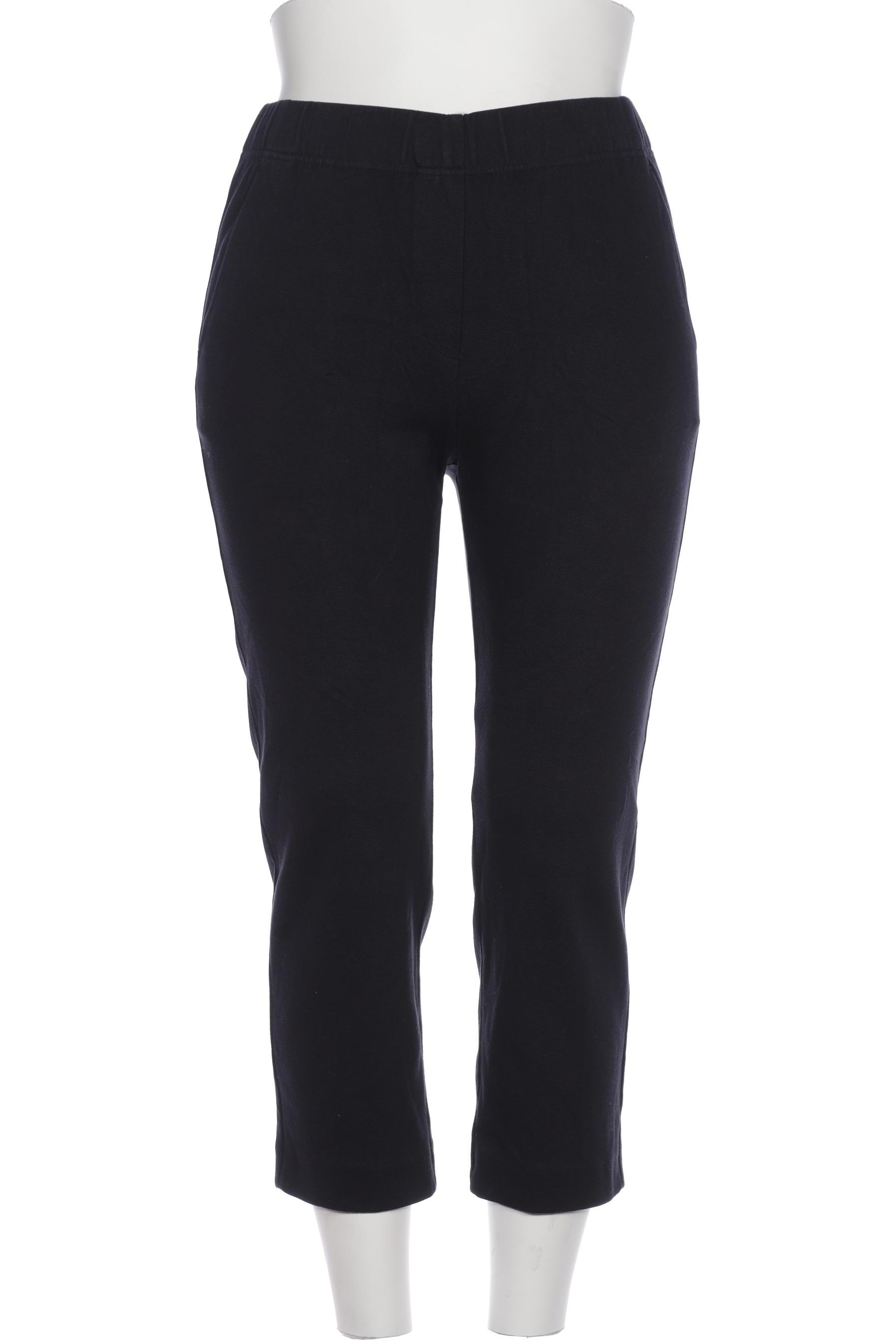 

Weekend Max Mara Damen Stoffhose, marineblau, Gr. 31