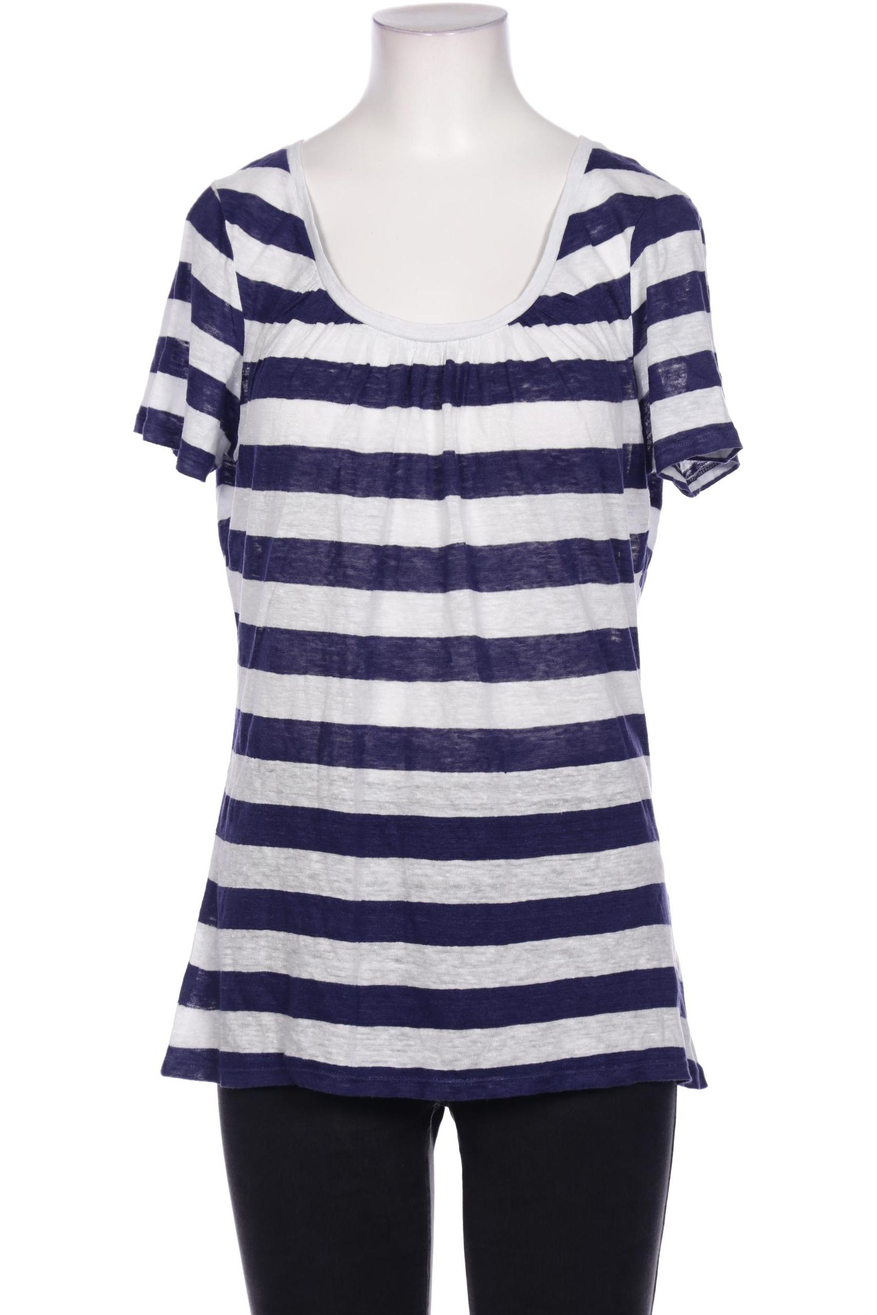 

Weekend Max Mara Damen T-Shirt, blau, Gr. 38