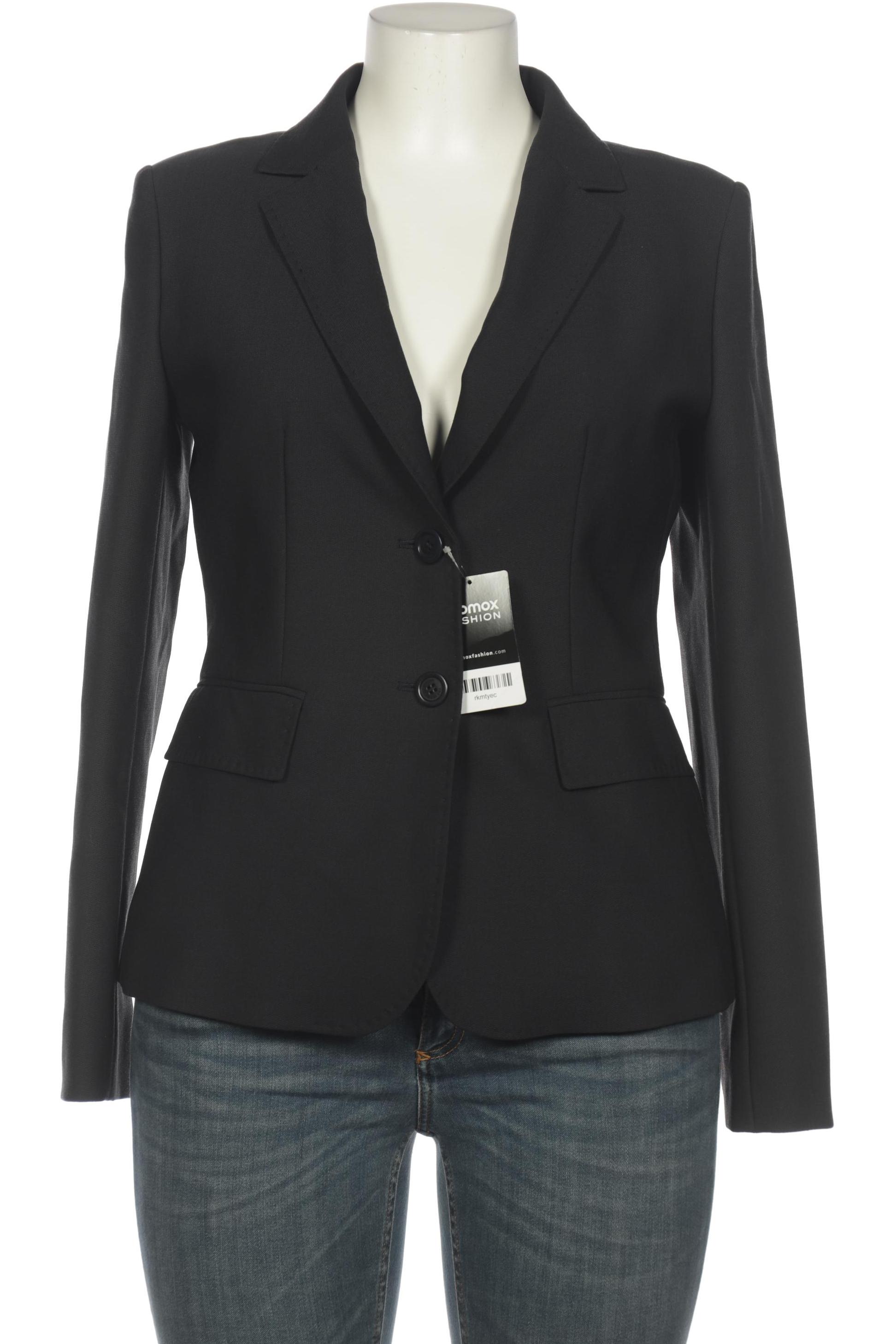 

Weekend Max Mara Damen Blazer, marineblau, Gr. 42