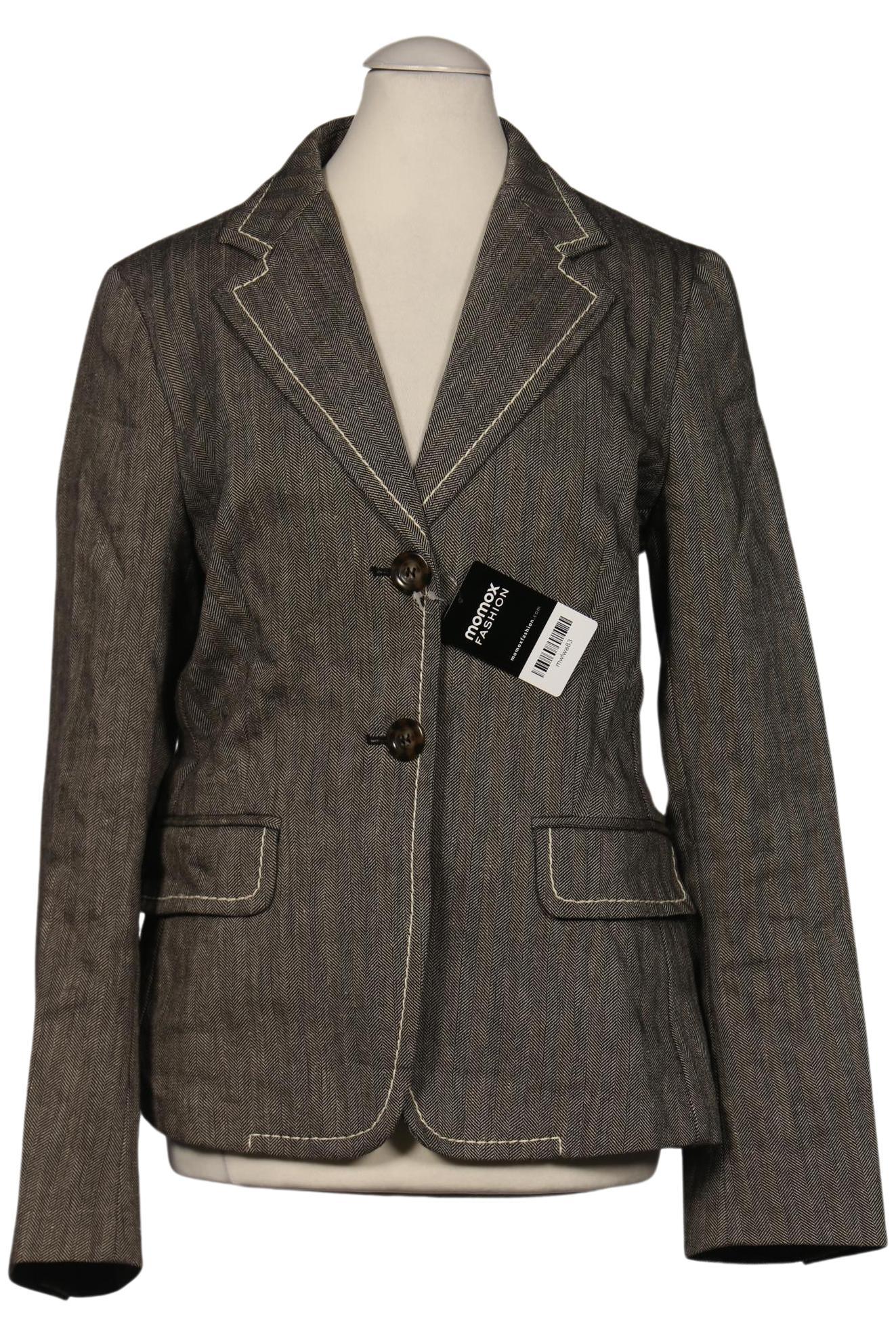 

Weekend Max Mara Damen Blazer, grau, Gr. 36
