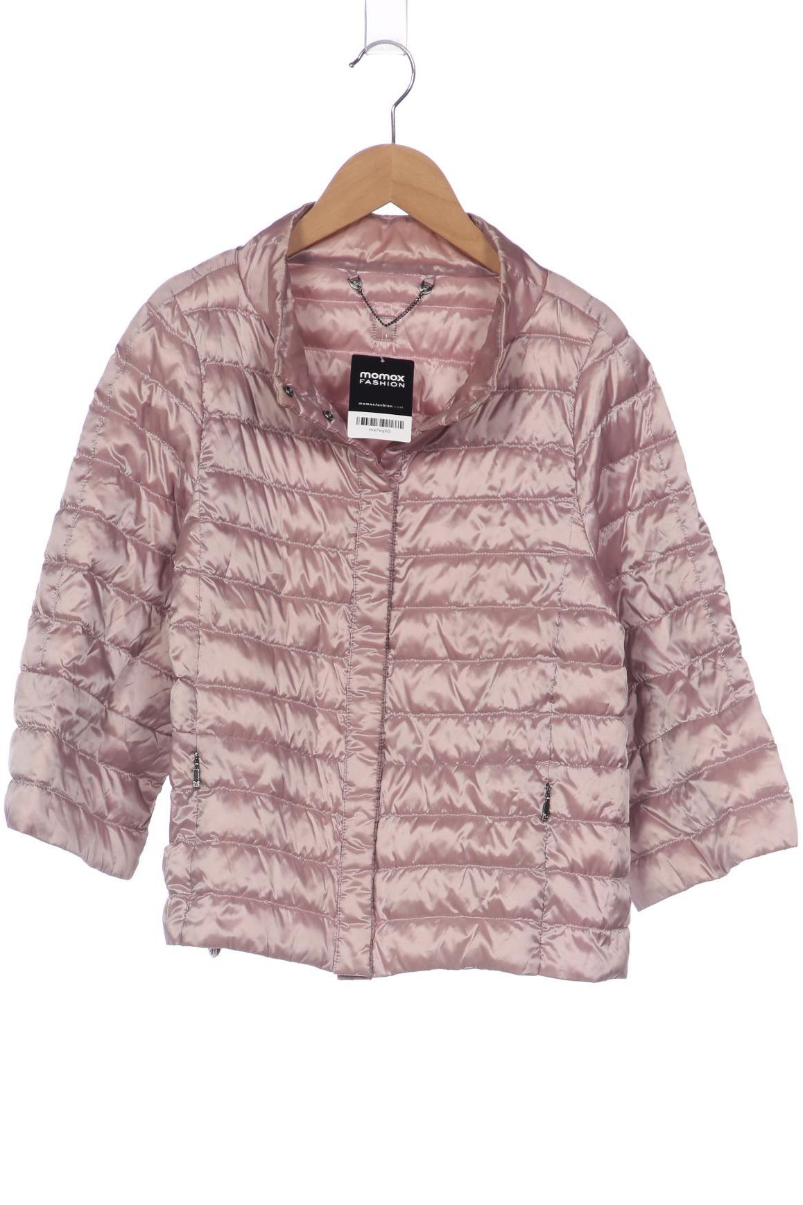 

Weekend Max Mara Damen Jacke, pink, Gr. 34