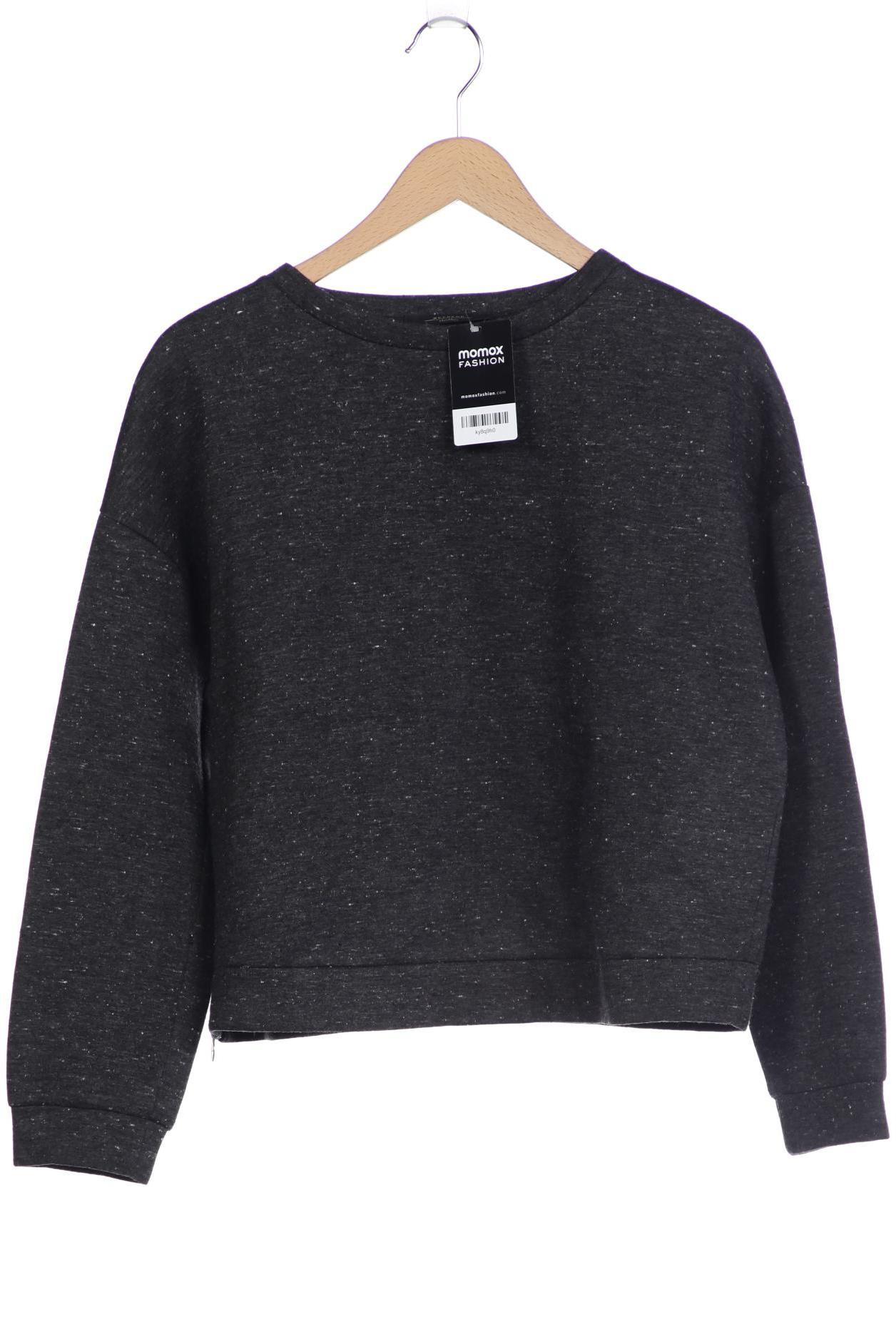 

Weekend Max Mara Damen Sweatshirt, grau, Gr. 42