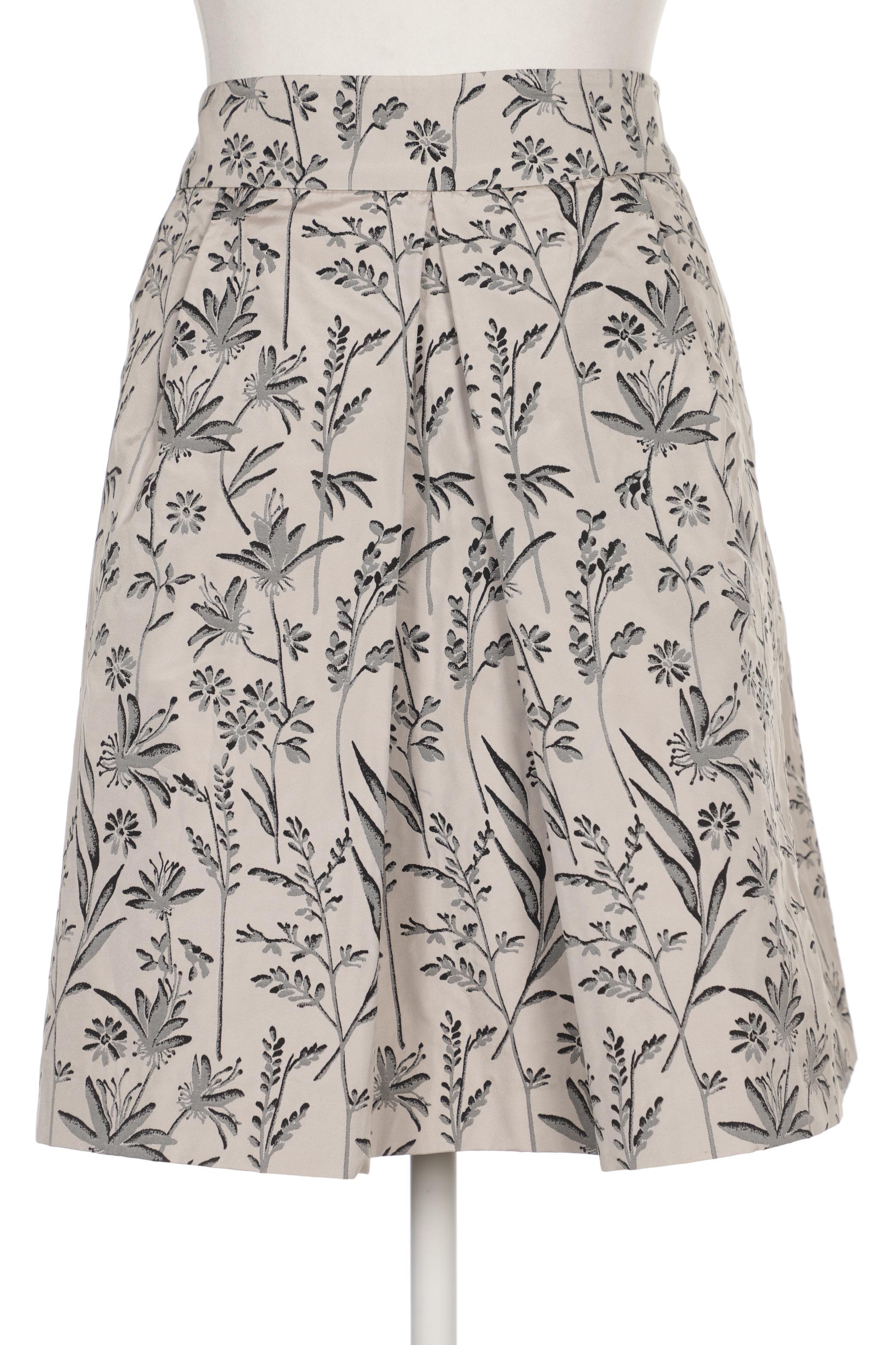

Weekend Max Mara Damen Rock, beige, Gr. 36