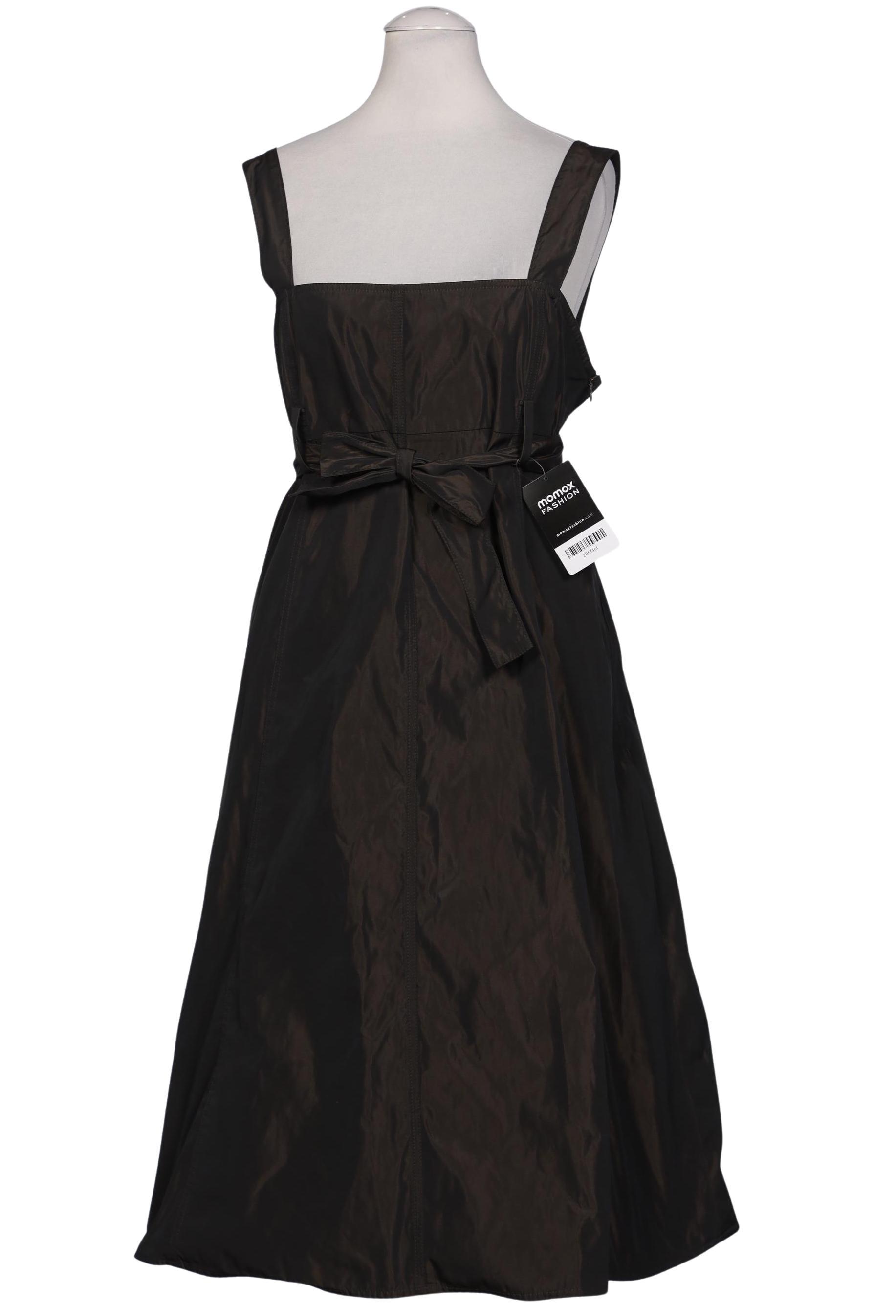 

Weekend Max Mara Damen Kleid, braun, Gr. 40