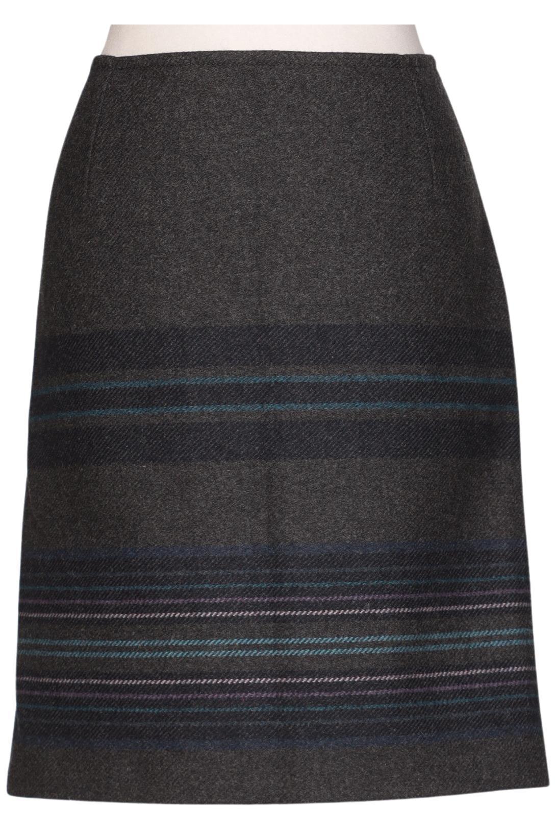 

Weekend Max Mara Damen Rock, grau, Gr. 38