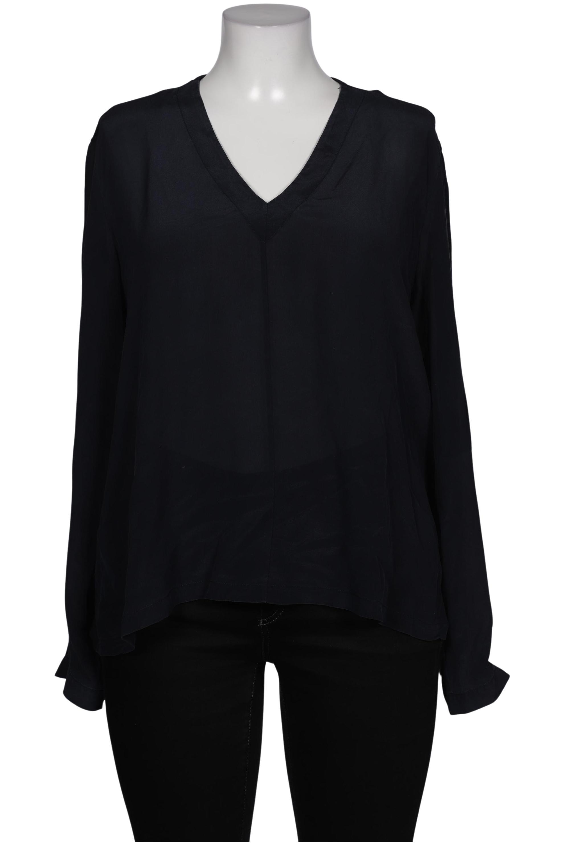 

Weekend Max Mara Damen Bluse, marineblau, Gr. 44
