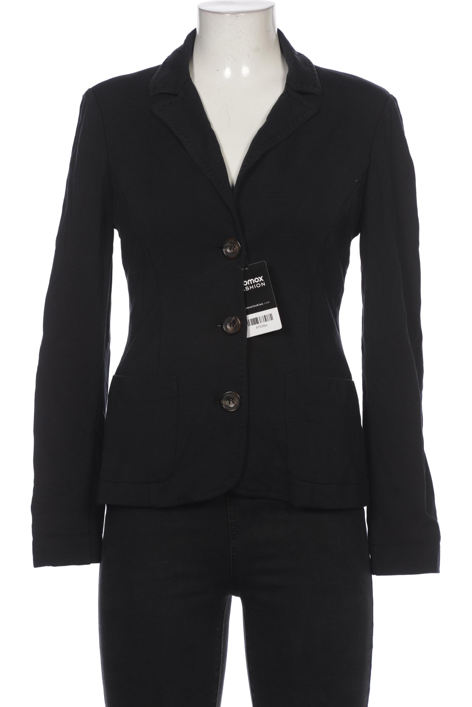 

Weekend Max Mara Damen Blazer, schwarz, Gr. 42