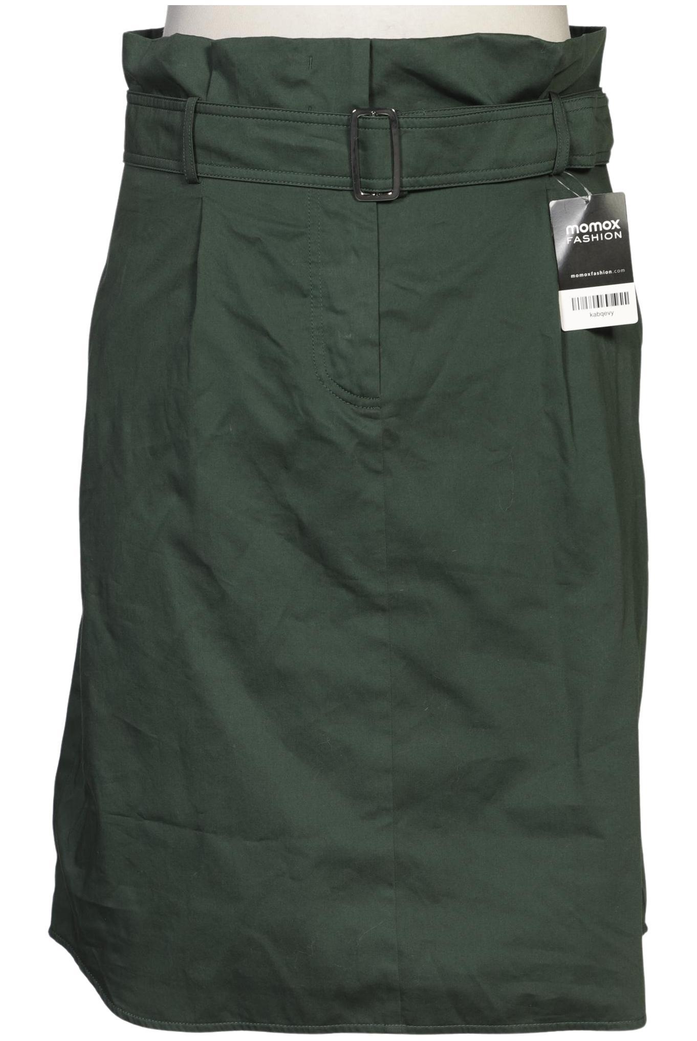 

Weekend Max Mara Damen Rock, grün, Gr. 44