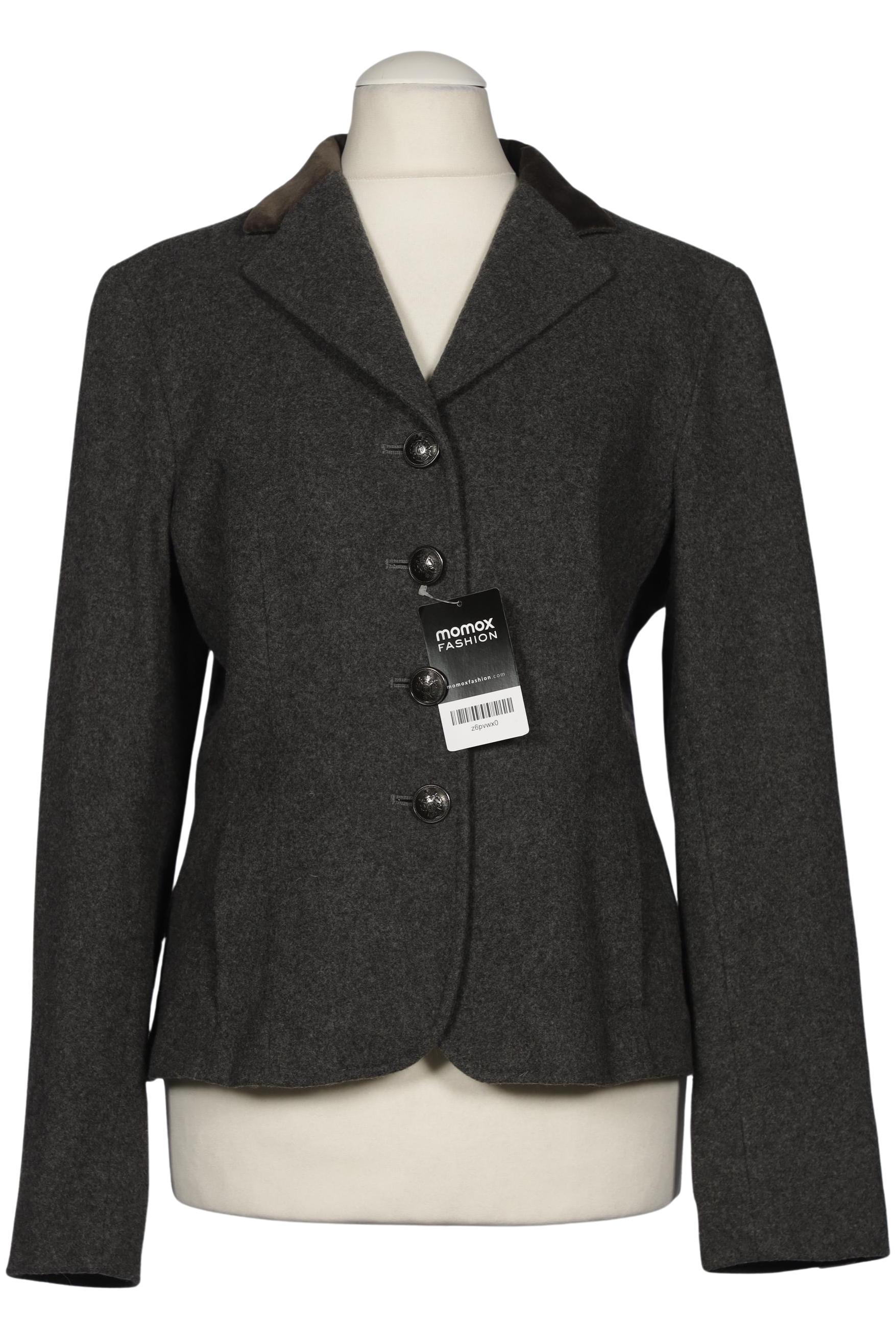 

Weekend Max Mara Damen Blazer, grau, Gr. 40