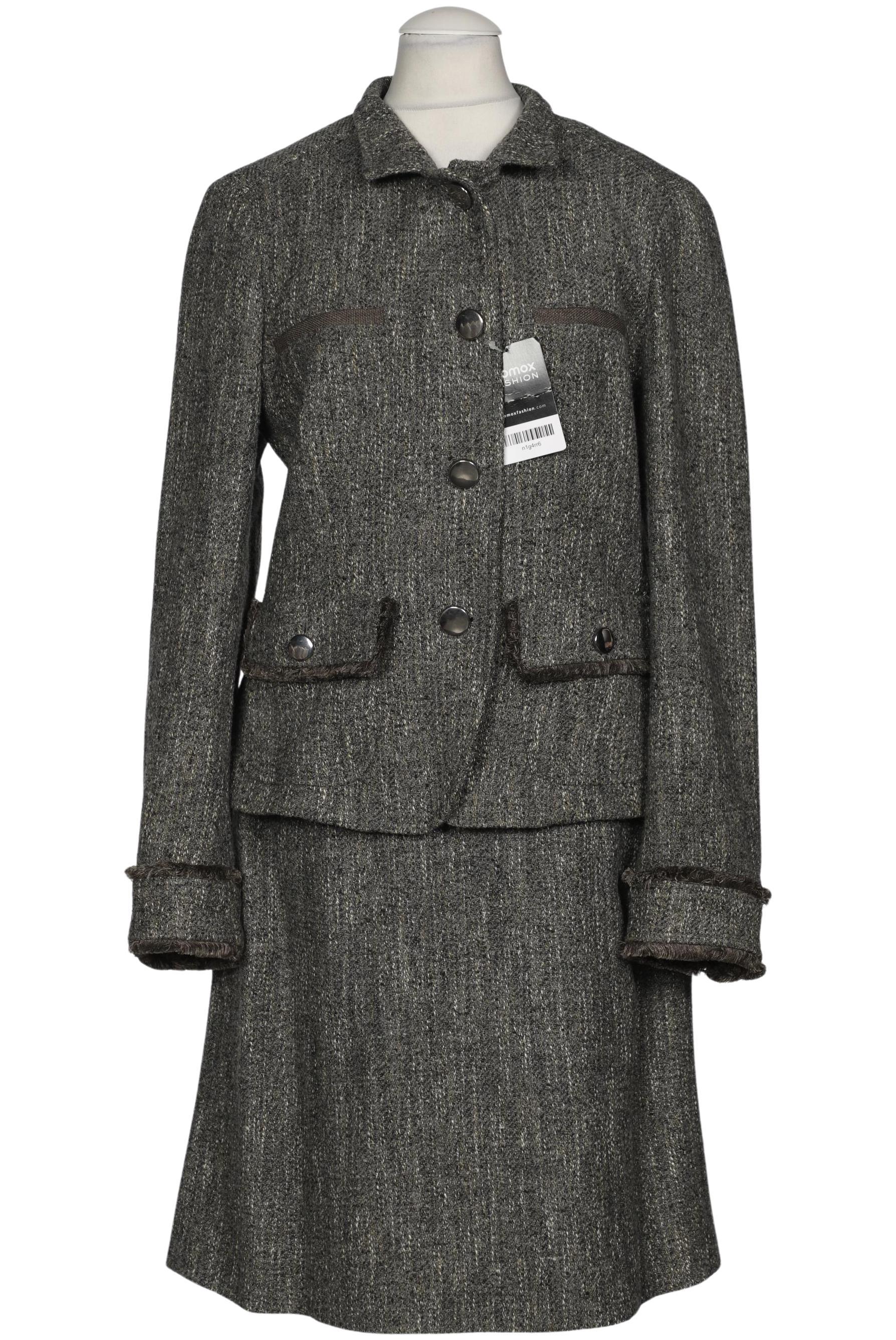 

Weekend Max Mara Damen Anzug, grau, Gr. 40