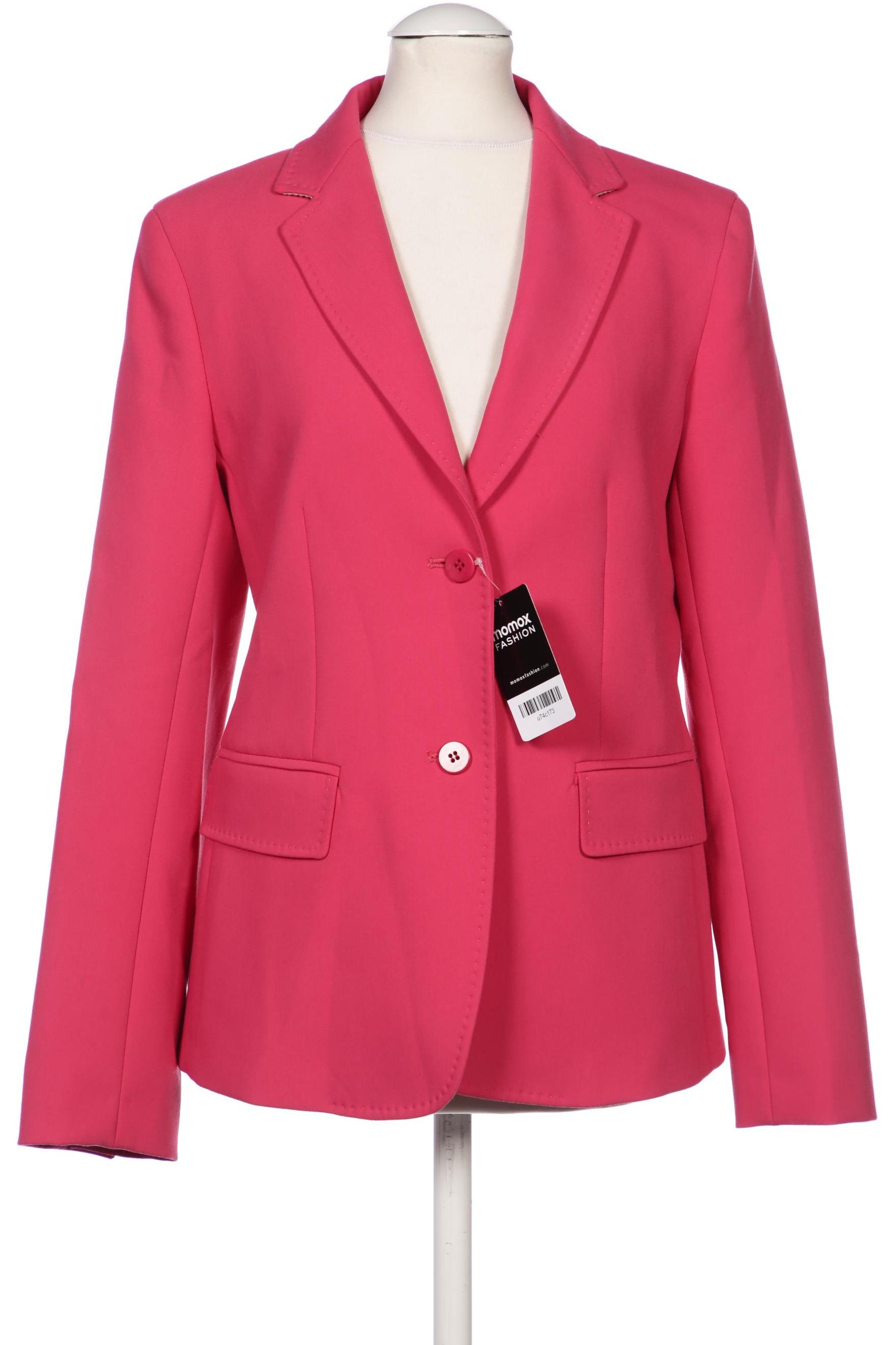 

Weekend Max Mara Damen Blazer, pink, Gr. 38