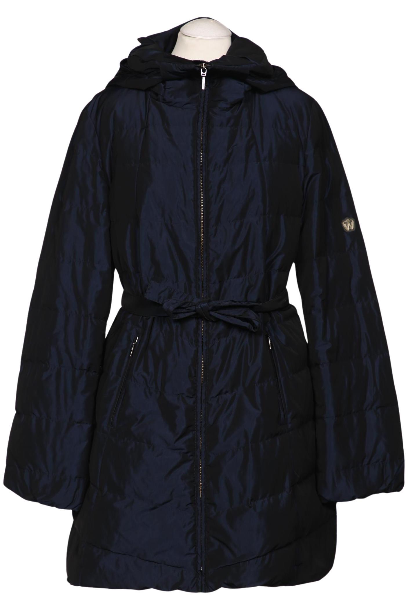 

Weekend Max Mara Damen Mantel, marineblau, Gr. 38