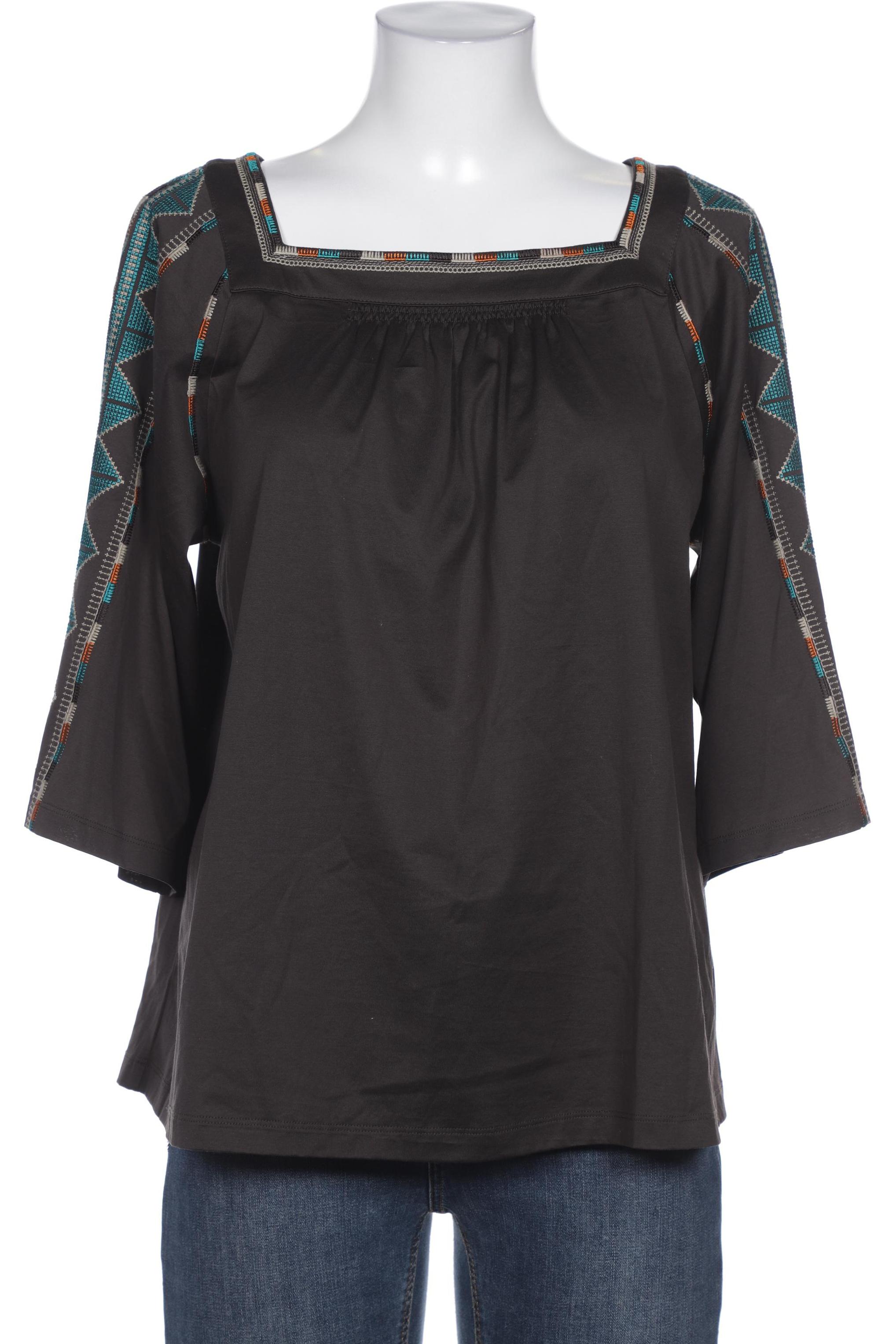 

Weekend Max Mara Damen Bluse, grau, Gr. 38