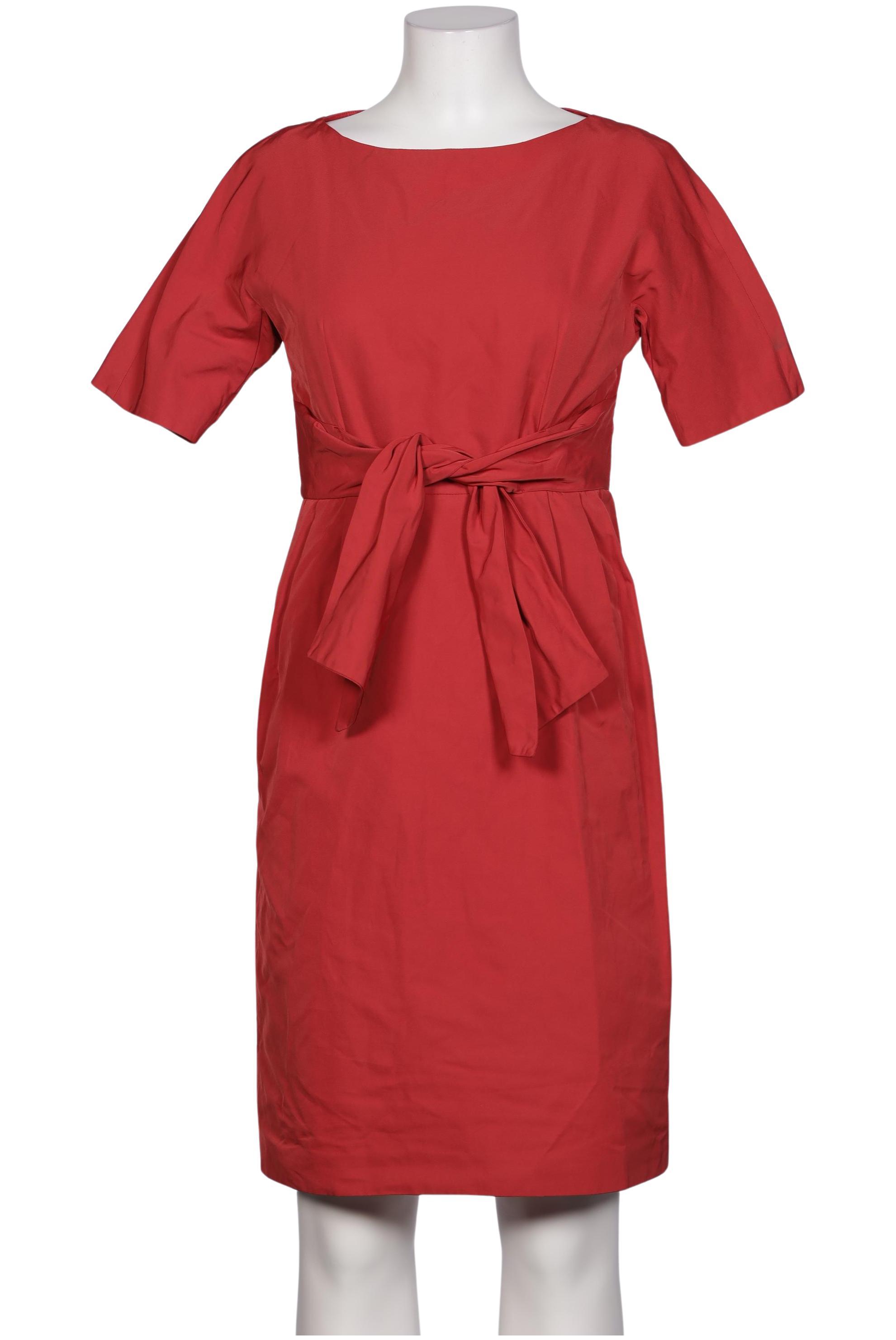

Weekend Max Mara Damen Kleid, rot, Gr. 38