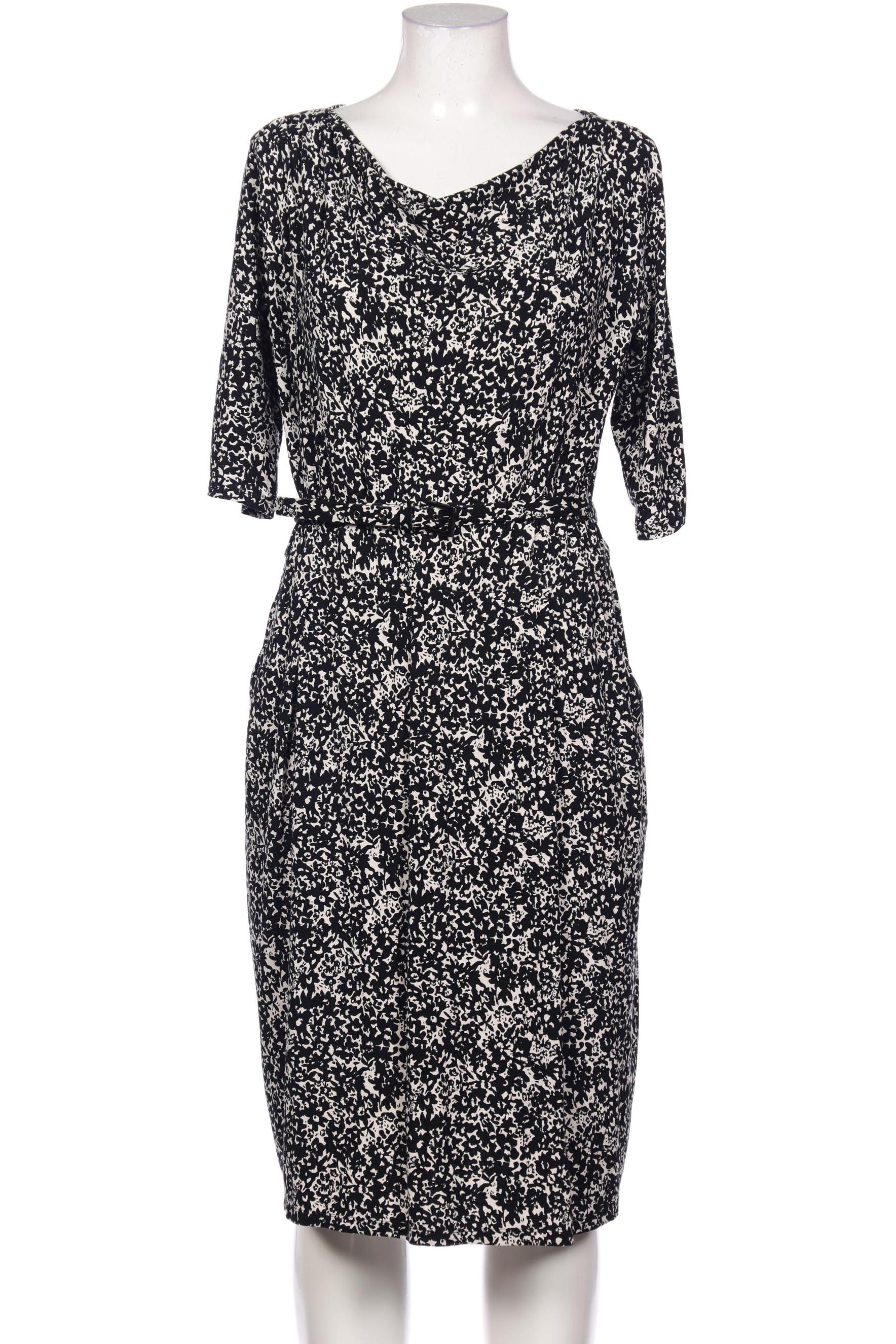 

Weekend Max Mara Damen Kleid, schwarz, Gr. 42