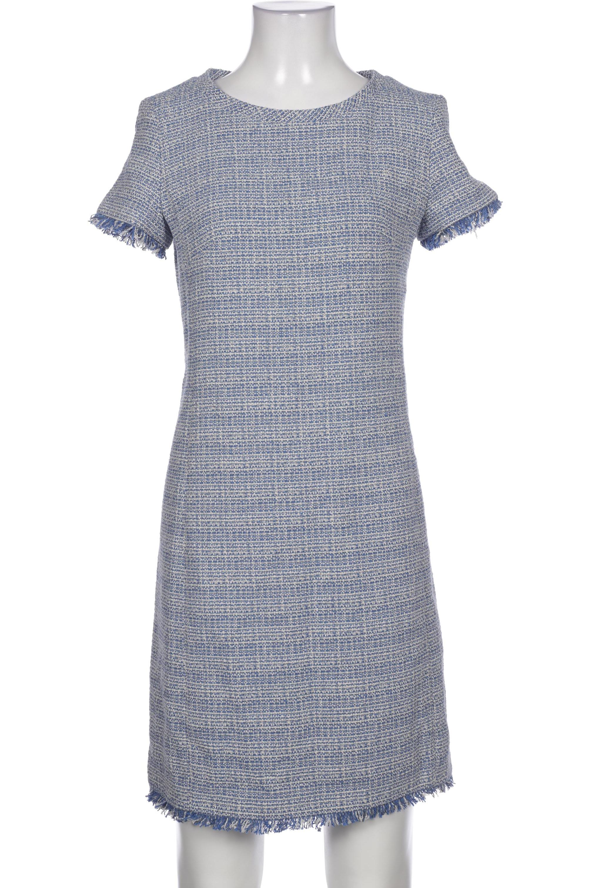 

Weekend Max Mara Damen Kleid, blau, Gr. 36