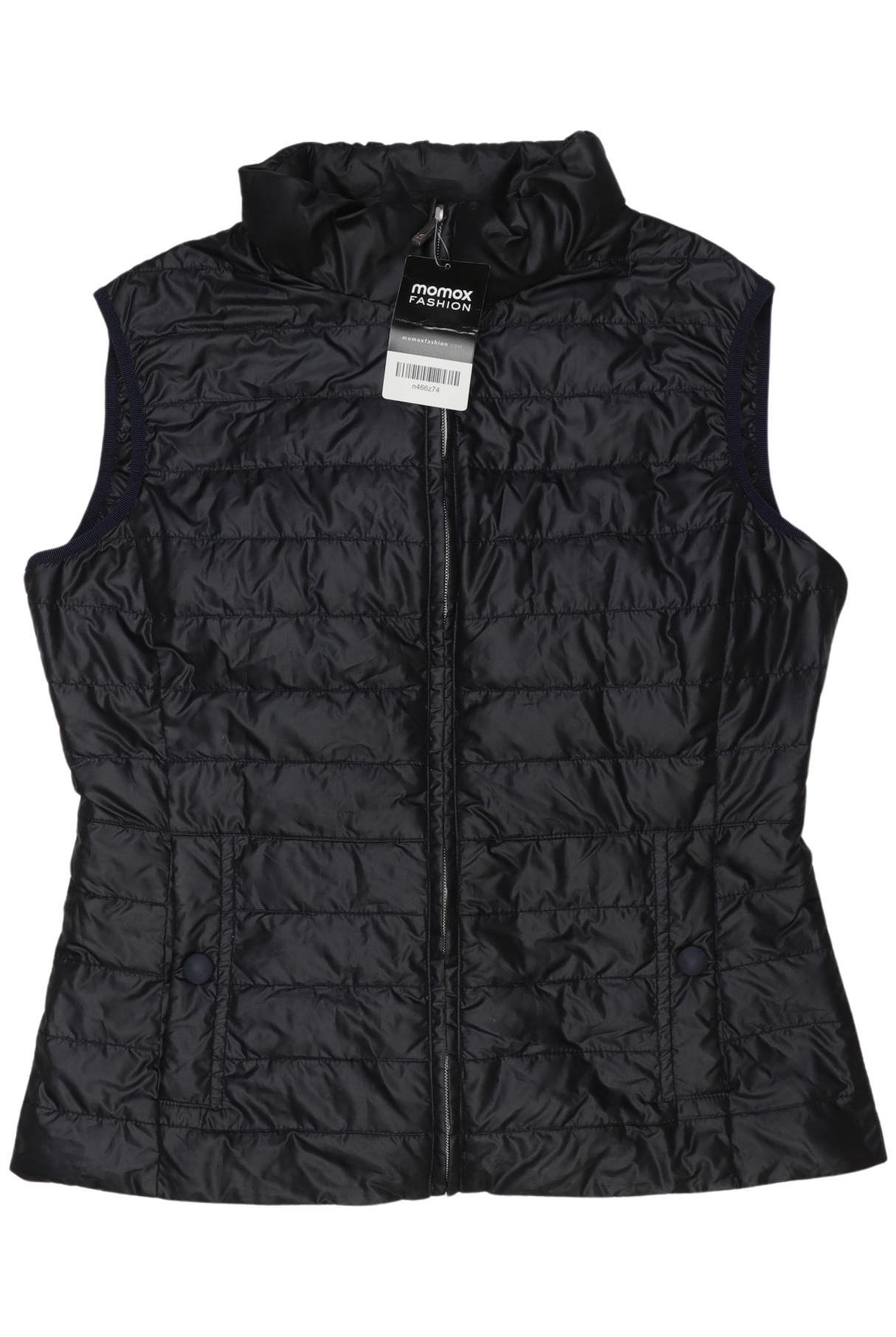 

Weekend Max Mara Damen Weste, schwarz, Gr. 38