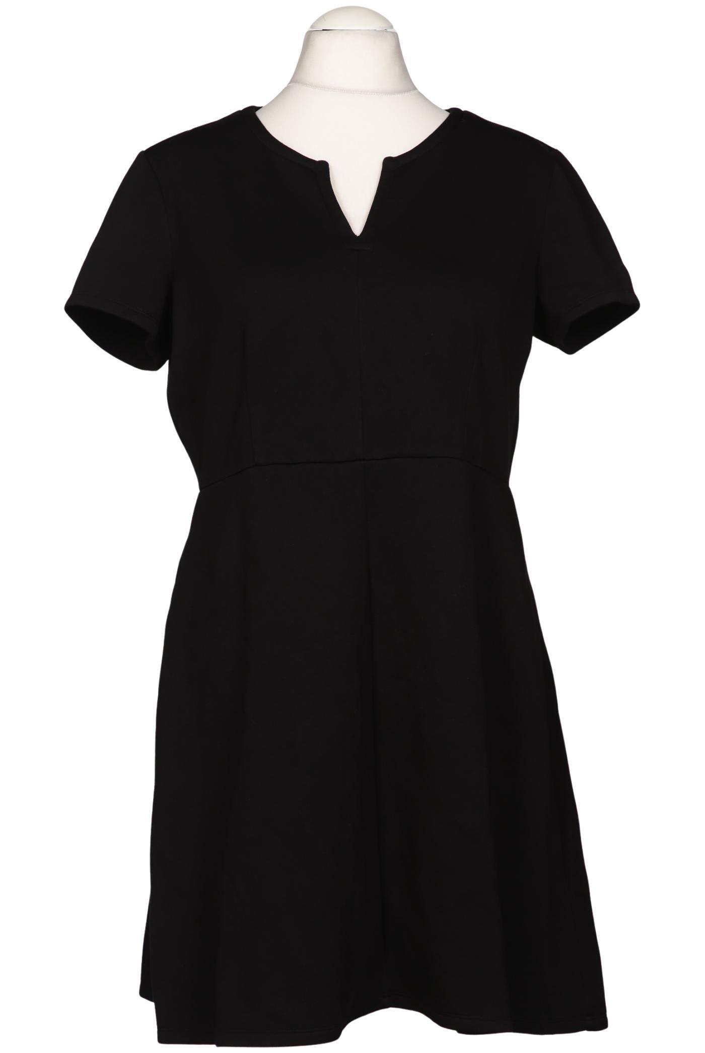 

Weekend Max Mara Damen Kleid, schwarz, Gr. 46