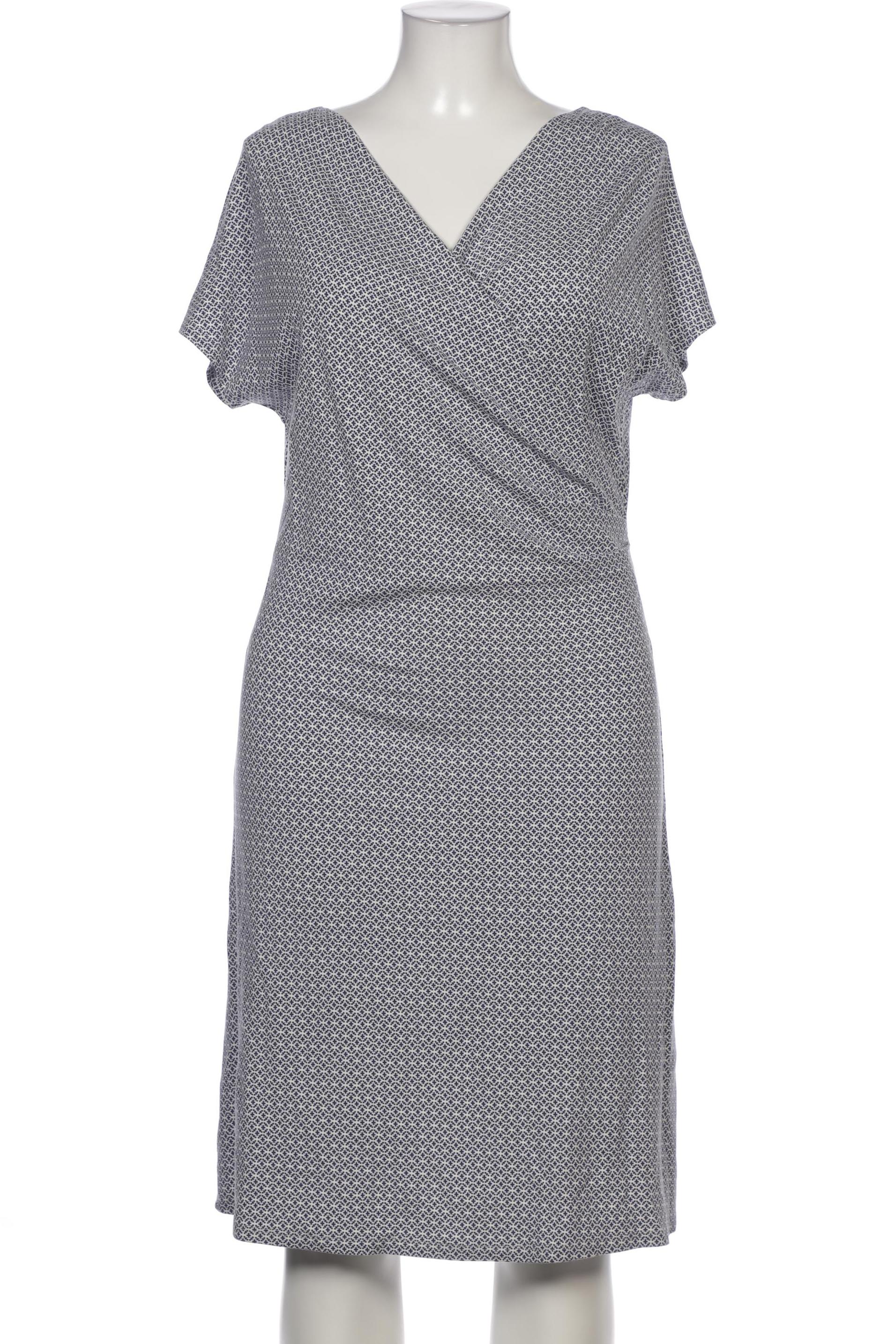 

Weekend Max Mara Damen Kleid, marineblau, Gr. 44