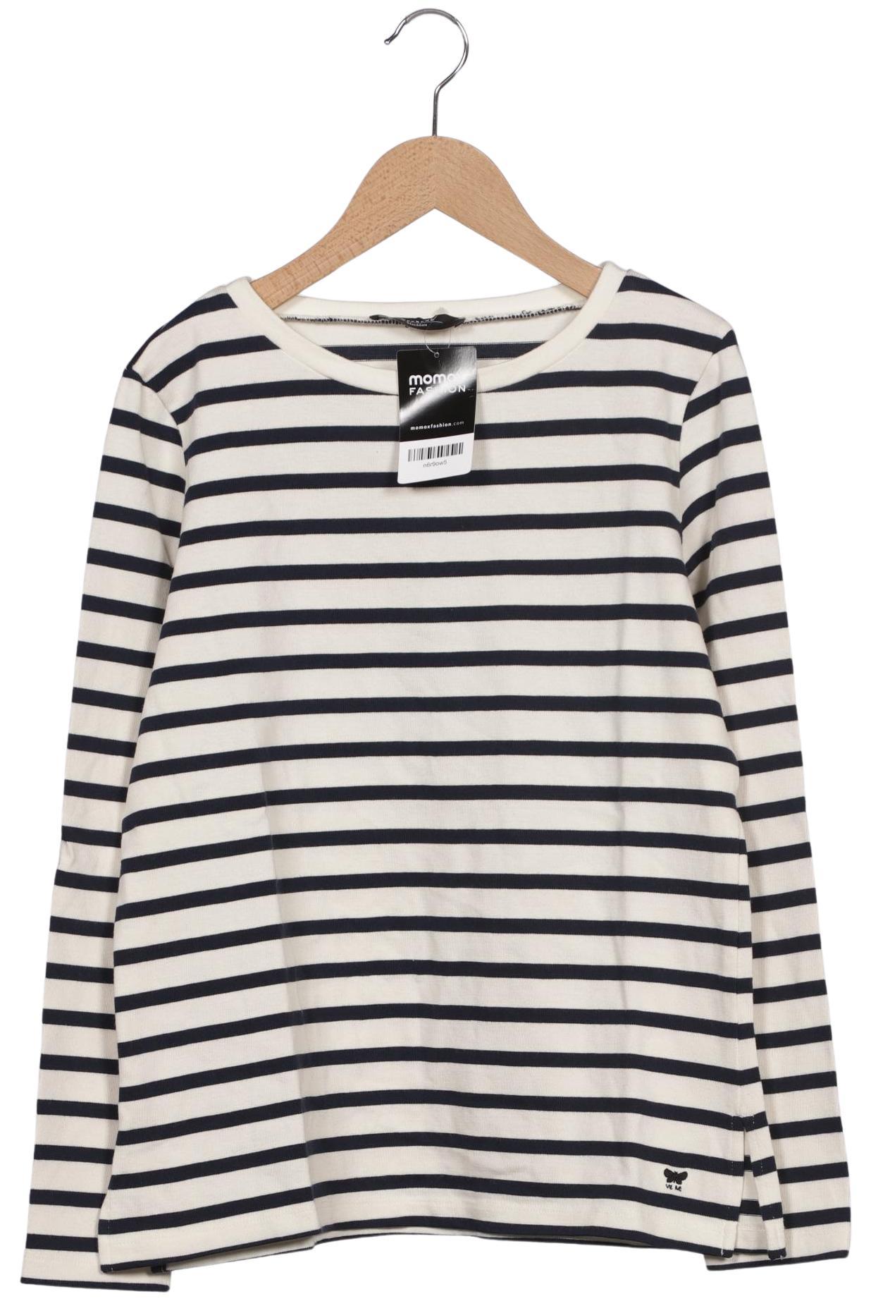 

Weekend Max Mara Damen Pullover, cremeweiß, Gr. 38