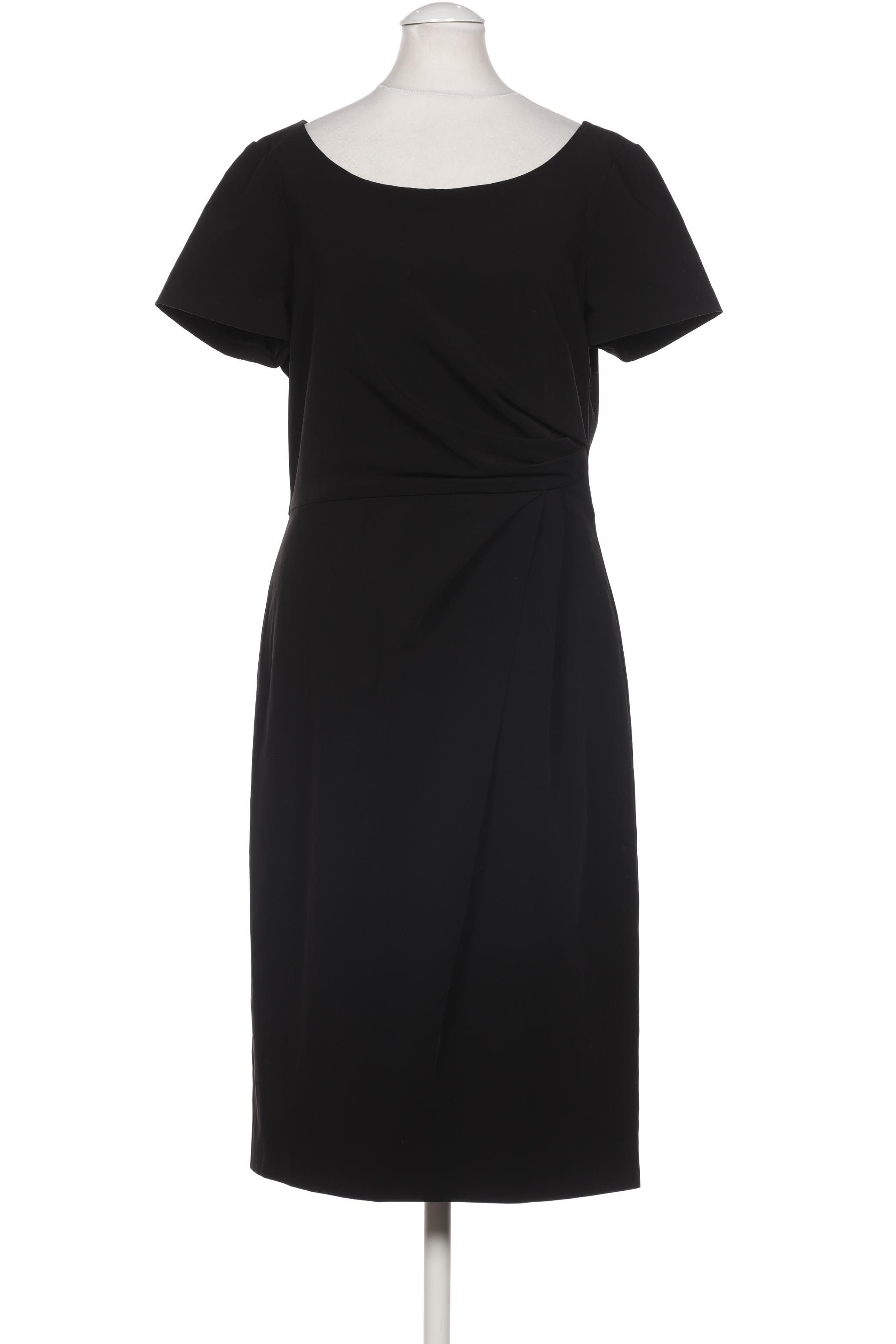 

Weekend Max Mara Damen Kleid, schwarz, Gr. 38