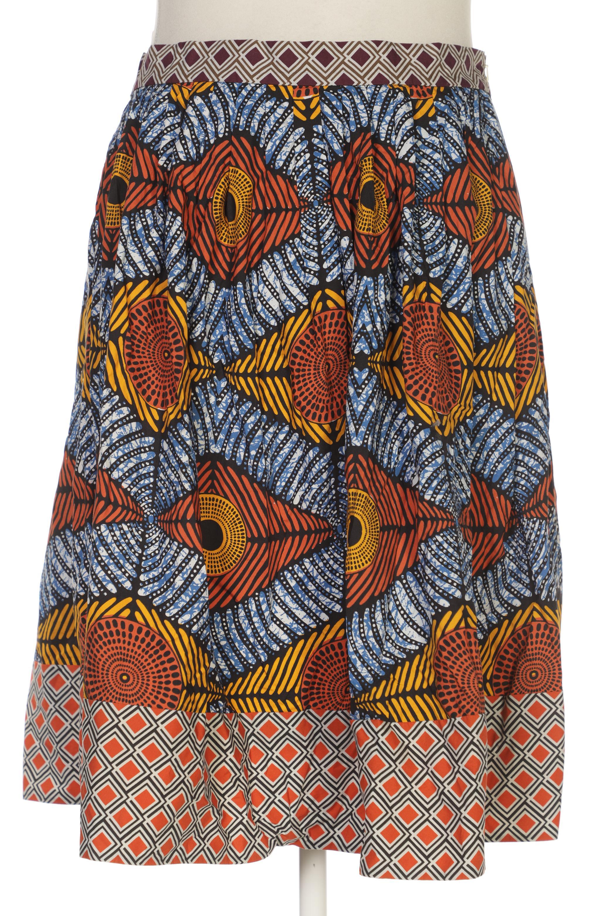 

Weekend Max Mara Damen Rock, mehrfarbig, Gr. 44