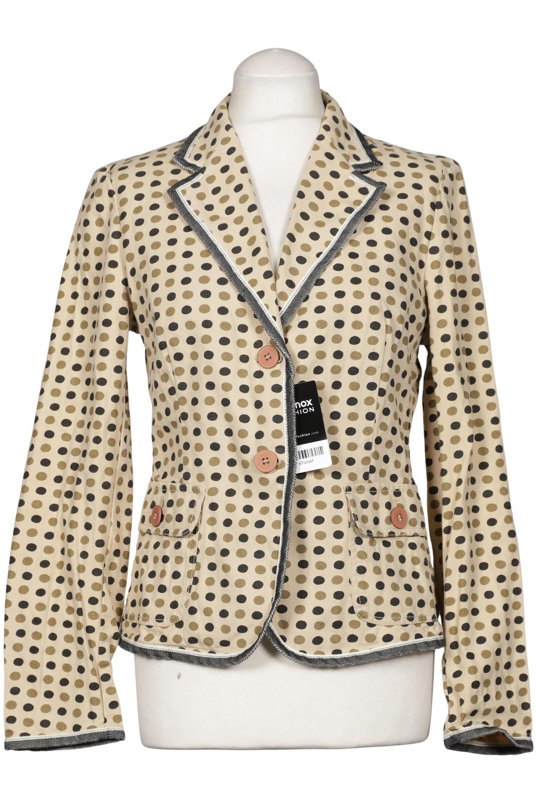 

Weekend Max Mara Damen Blazer, beige, Gr. 40