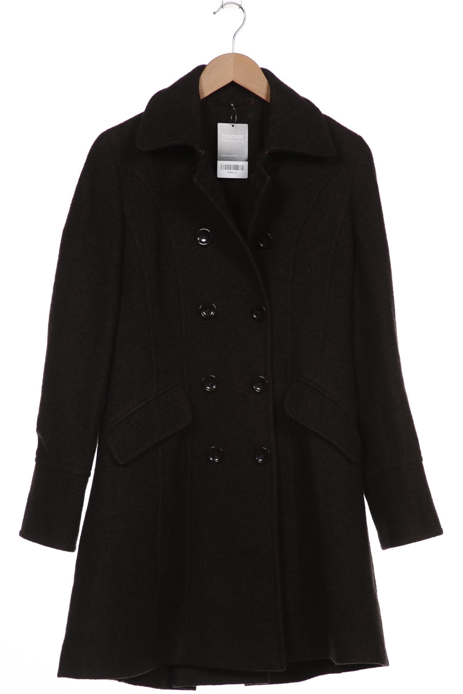 

Weekend Max Mara Damen Mantel, braun, Gr. 38