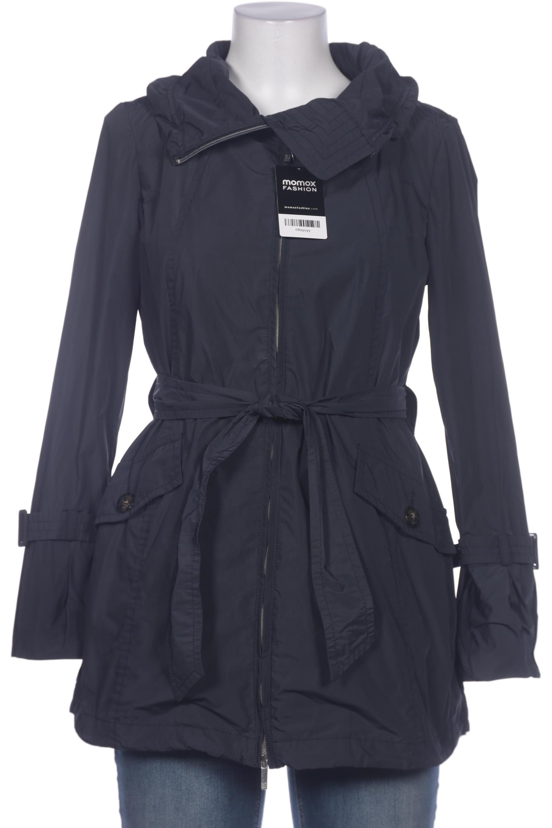 

Weekend Max Mara Damen Mantel, marineblau, Gr. 38