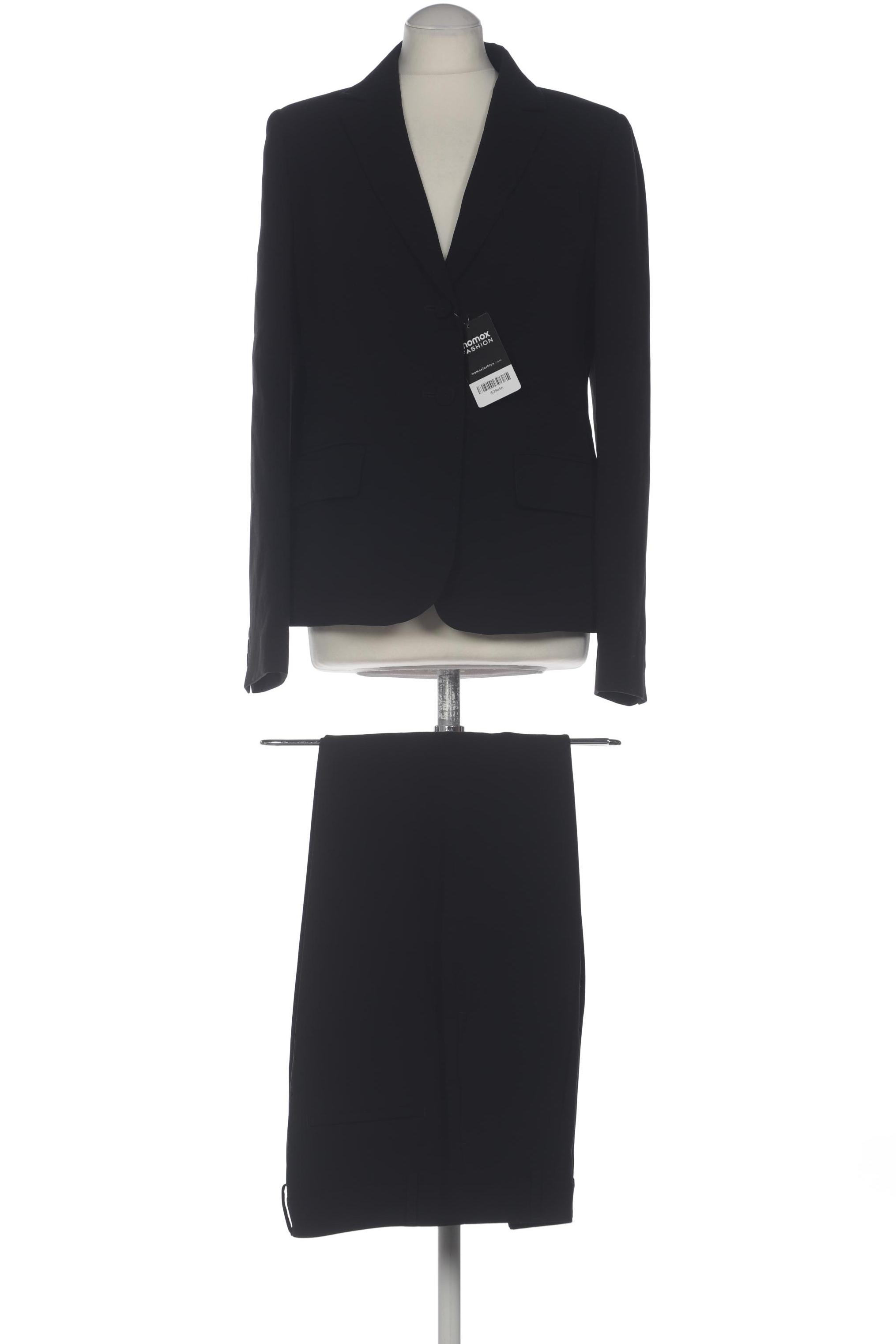 

Weekend Max Mara Damen Anzug, schwarz, Gr. 38