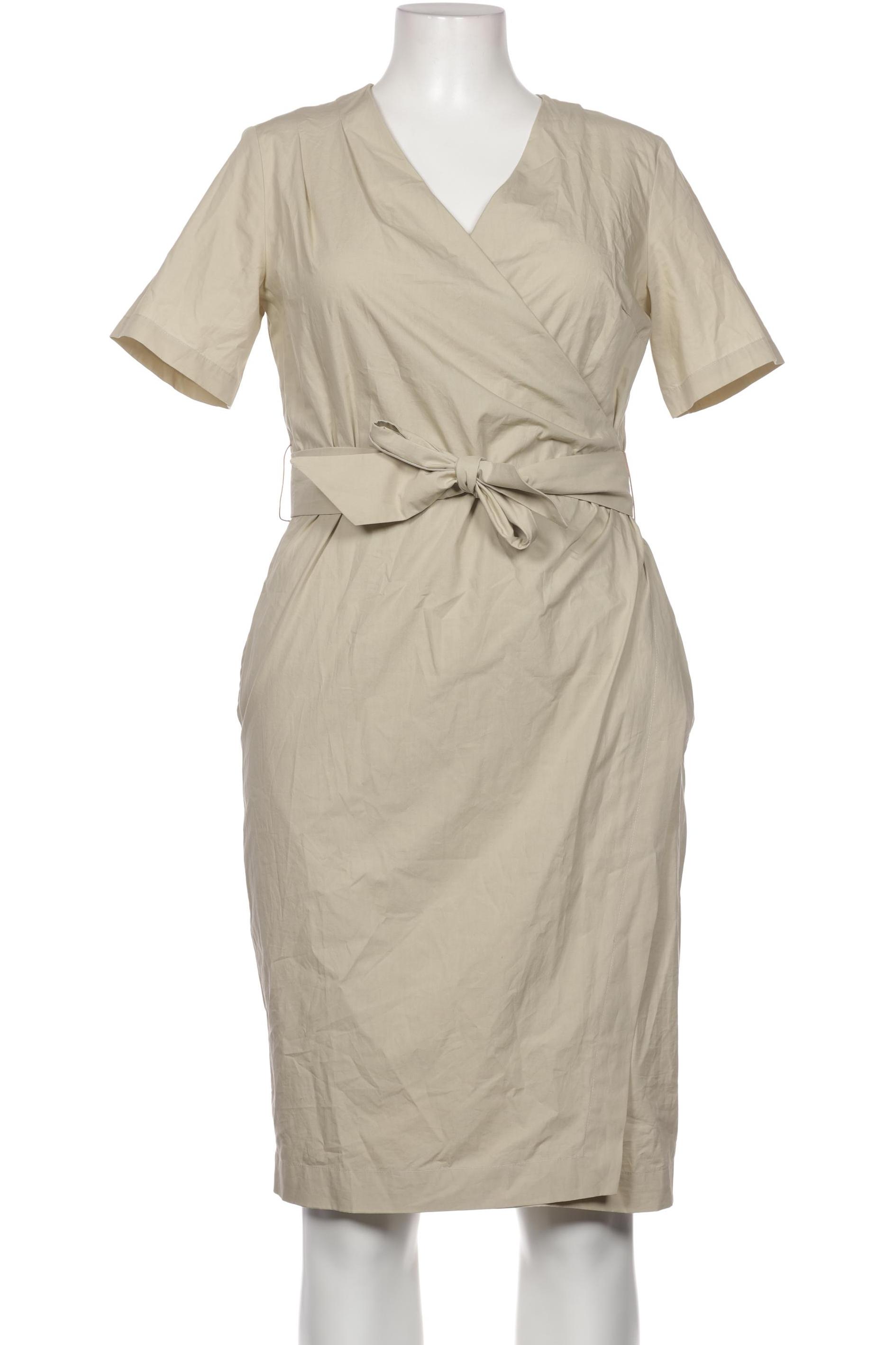 

Weekend Max Mara Damen Kleid, beige, Gr. 40